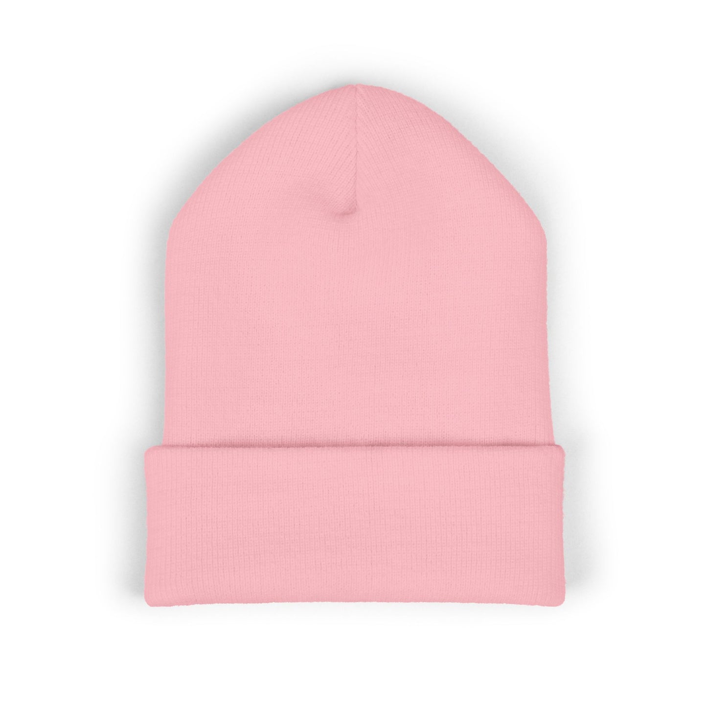 Easy $ Beanie (Embroidery)