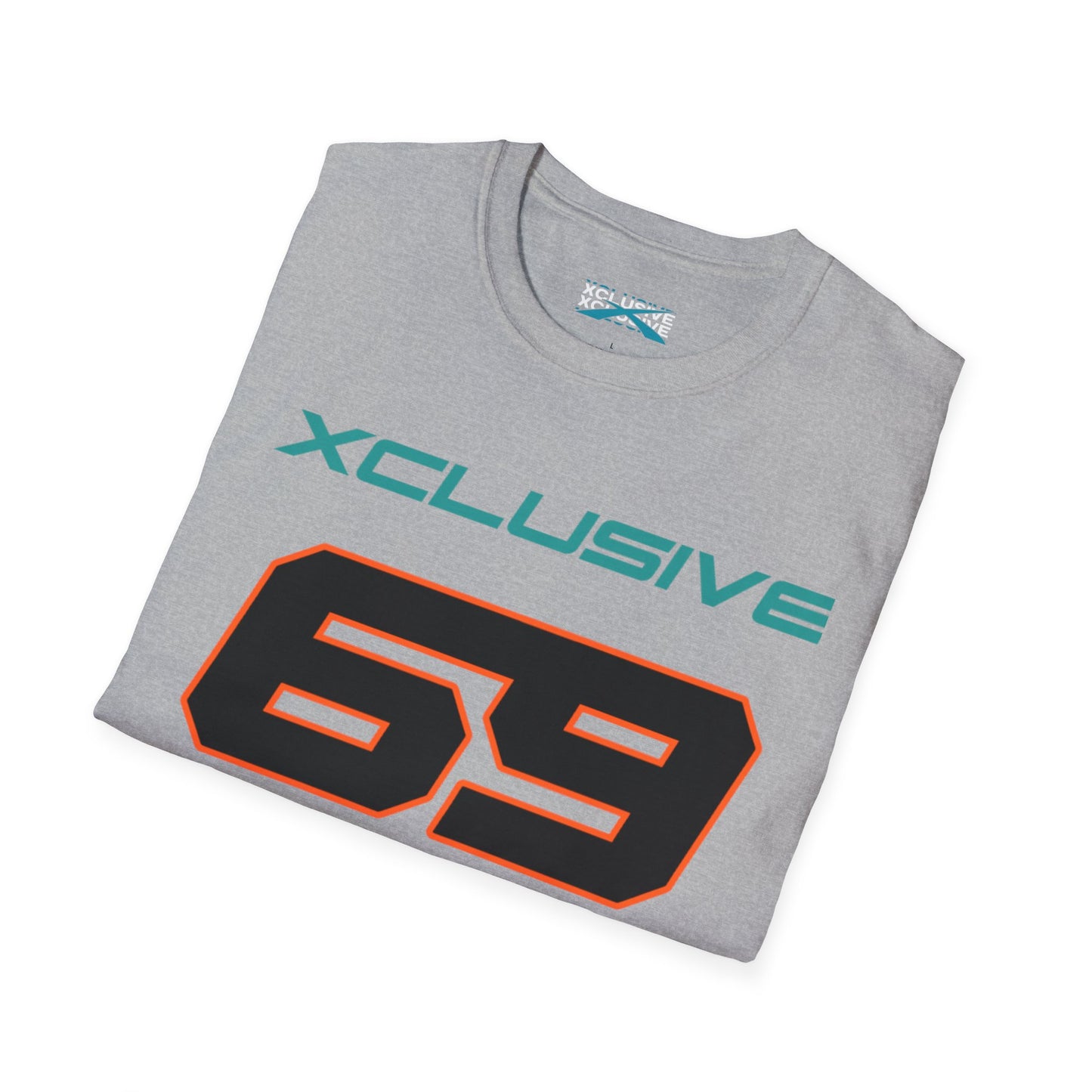 Lambo 69 T-Shirt