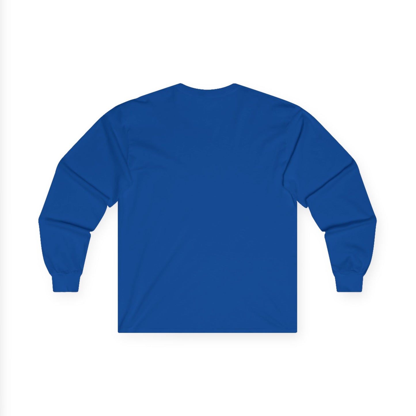 69 Long Sleeve Tee