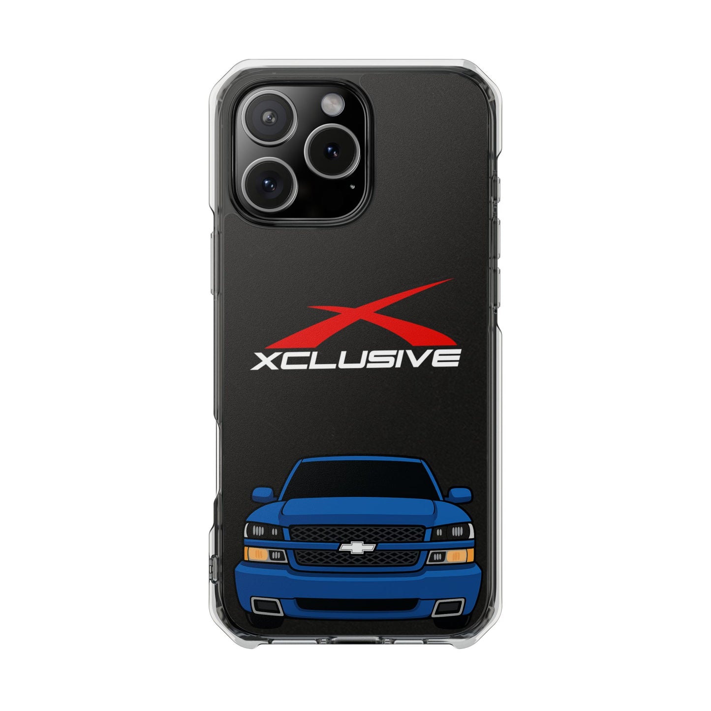 SS CLONE Impact Cases