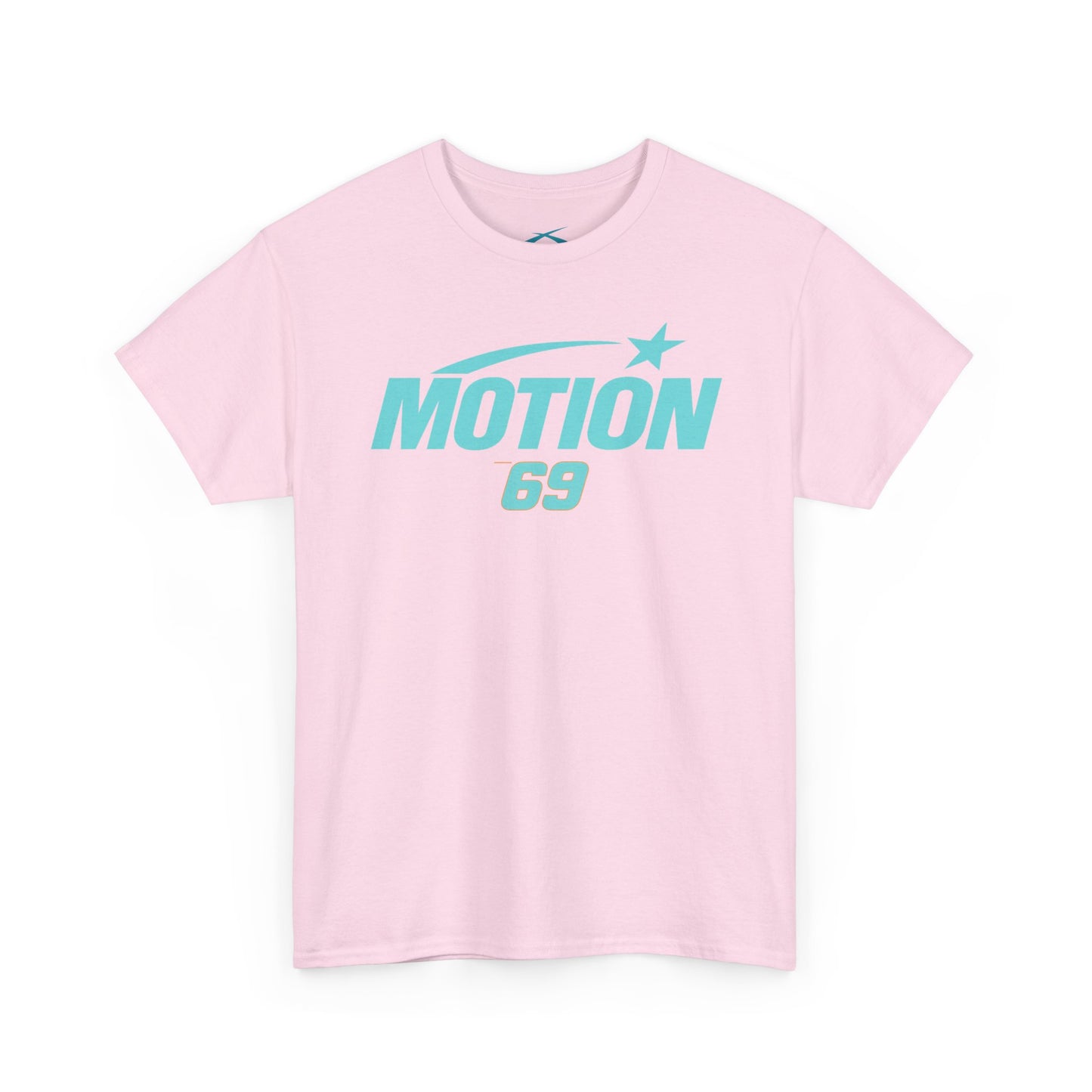Motion Cotton Tee