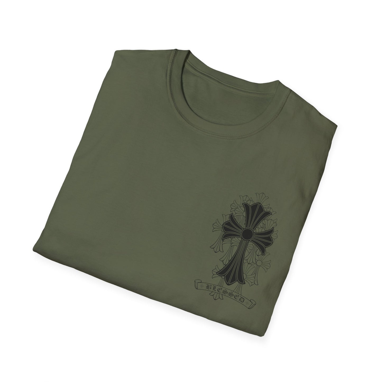 Blessed T-Shirt