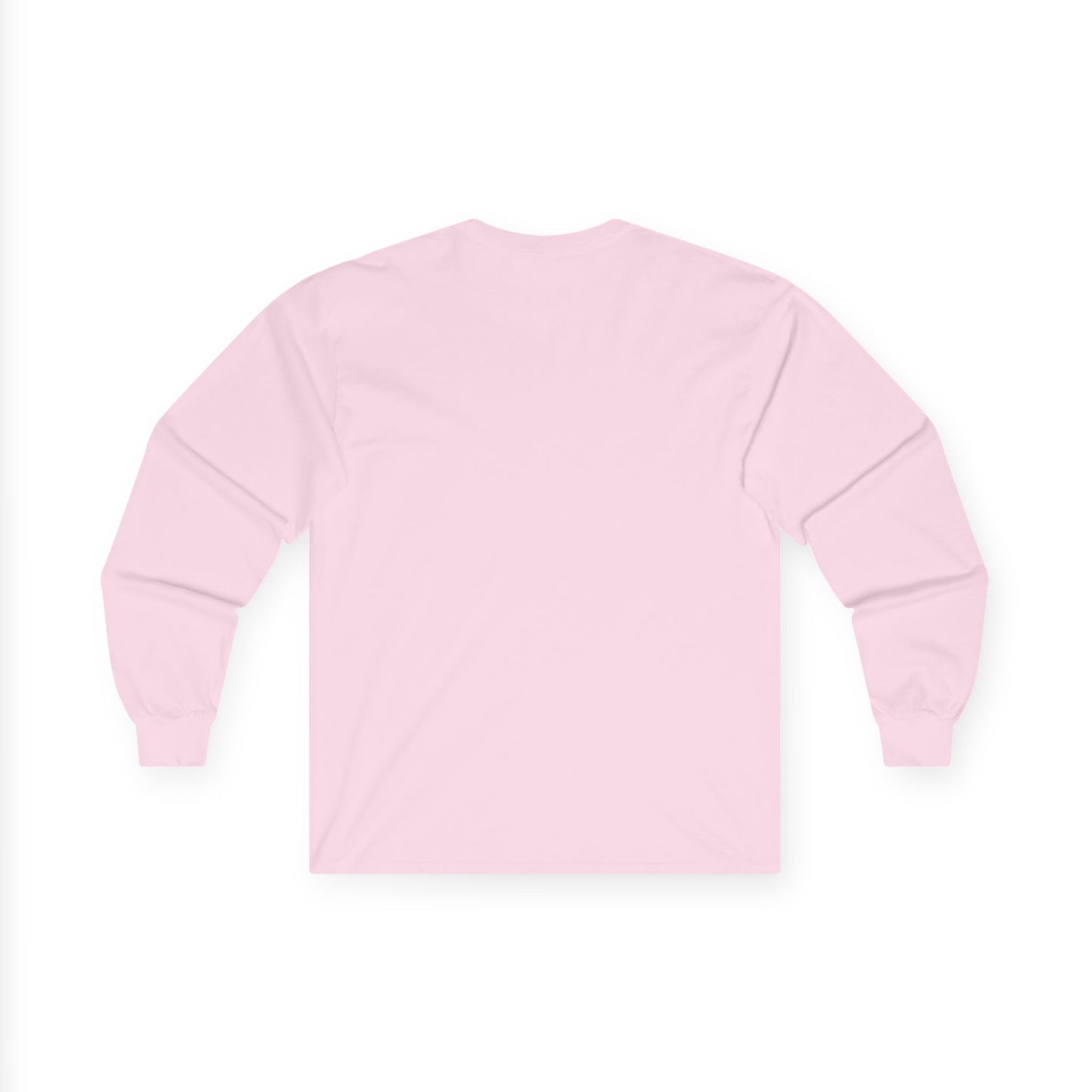 Easy $ Long Sleeve Tee