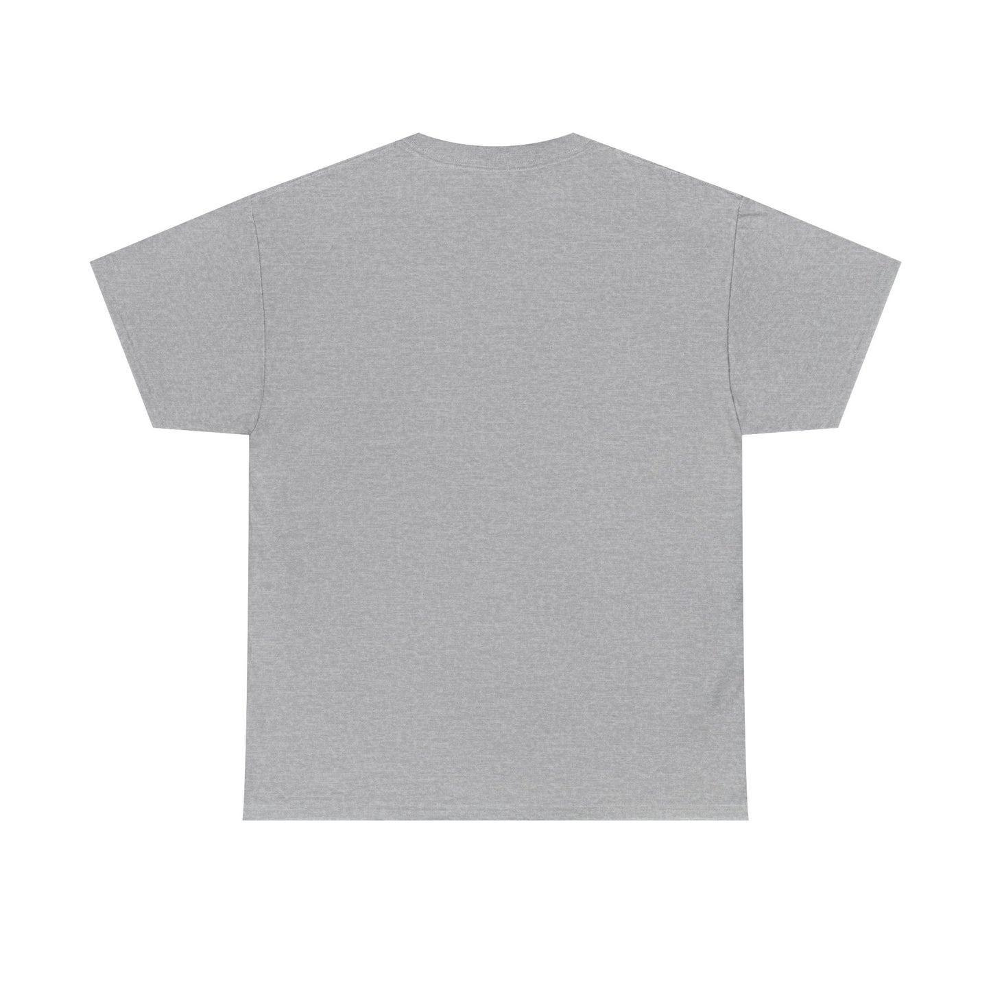 X Heavy Cotton Tee