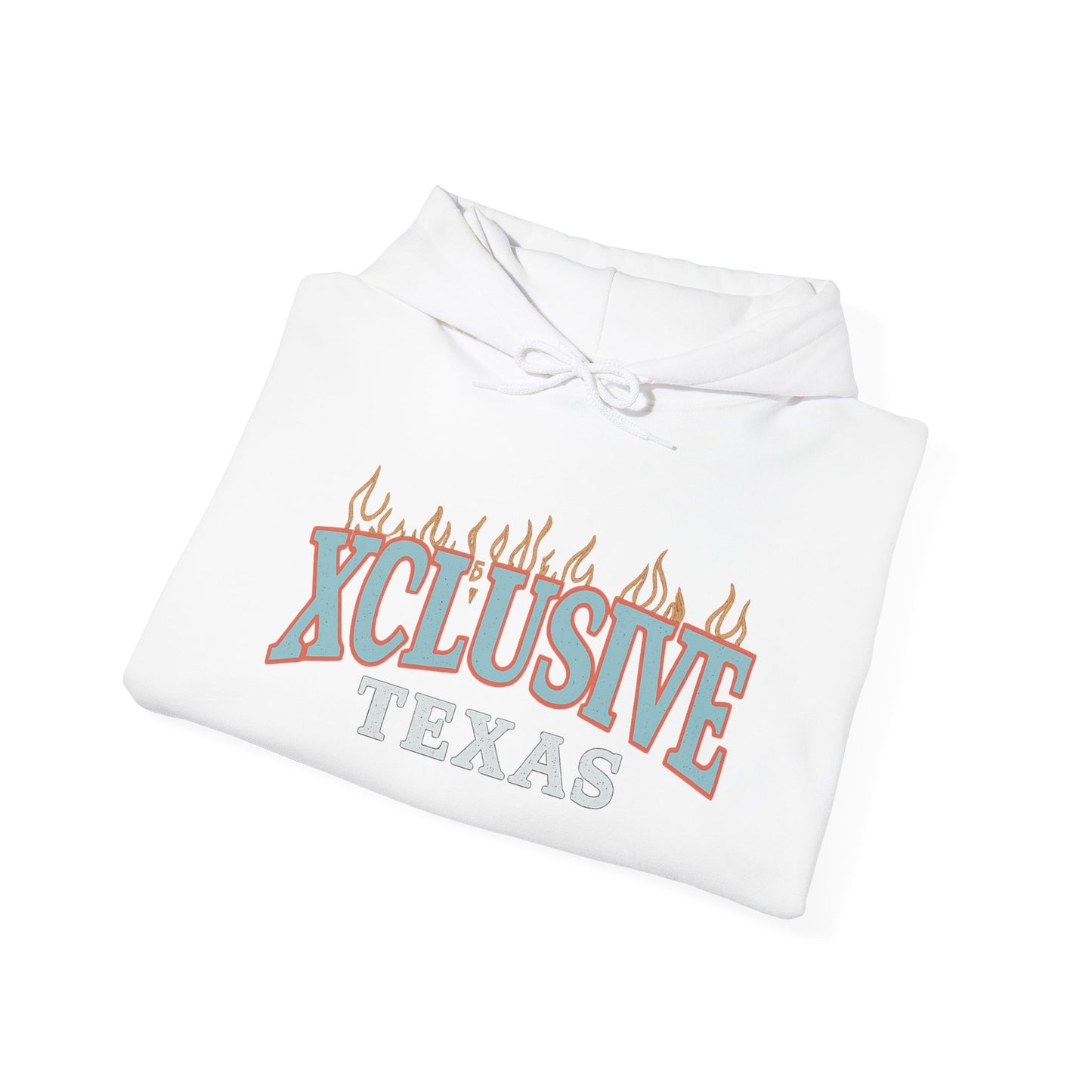 Xclusive™ Hooded Sweatshirt