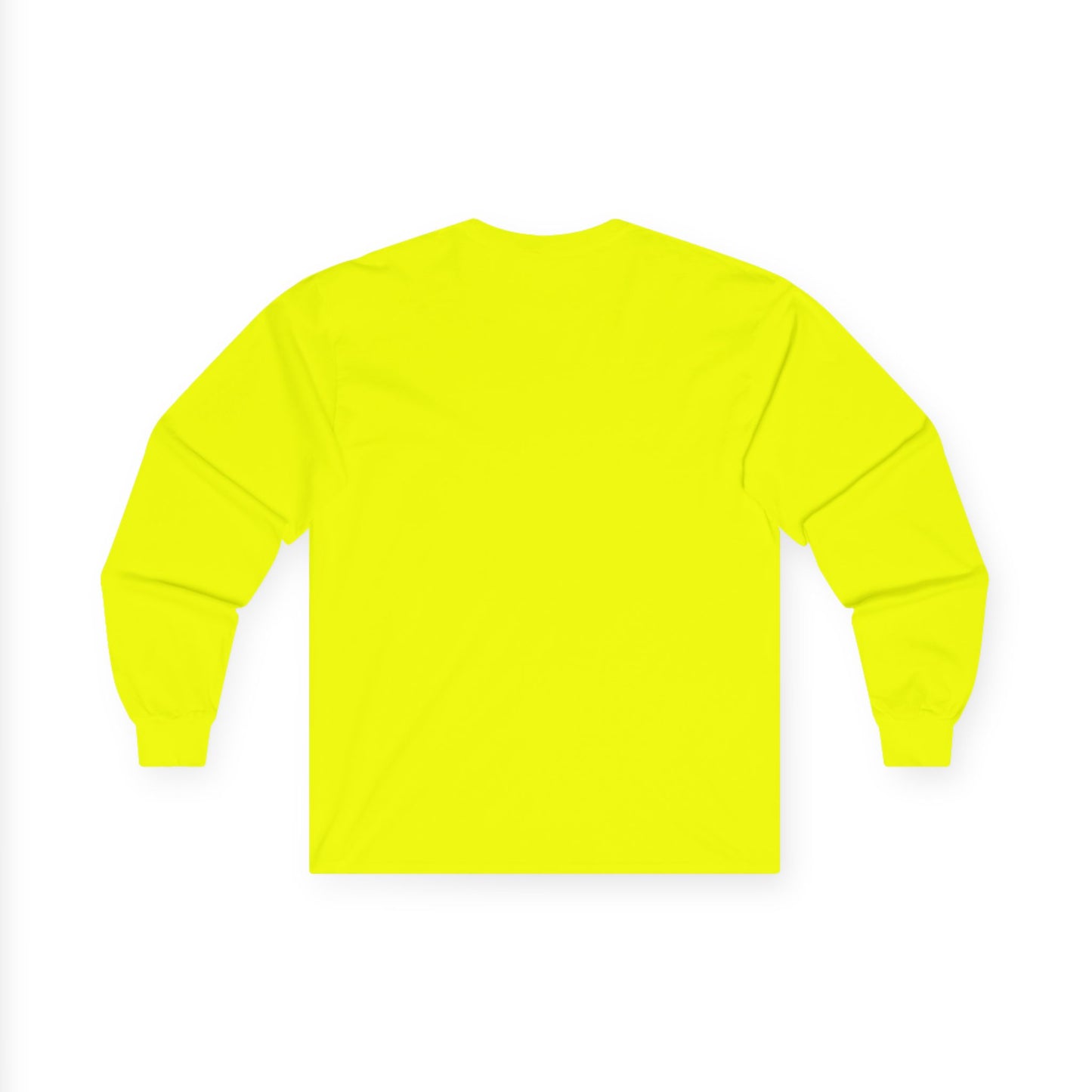 Easy $ Long Sleeve Tee