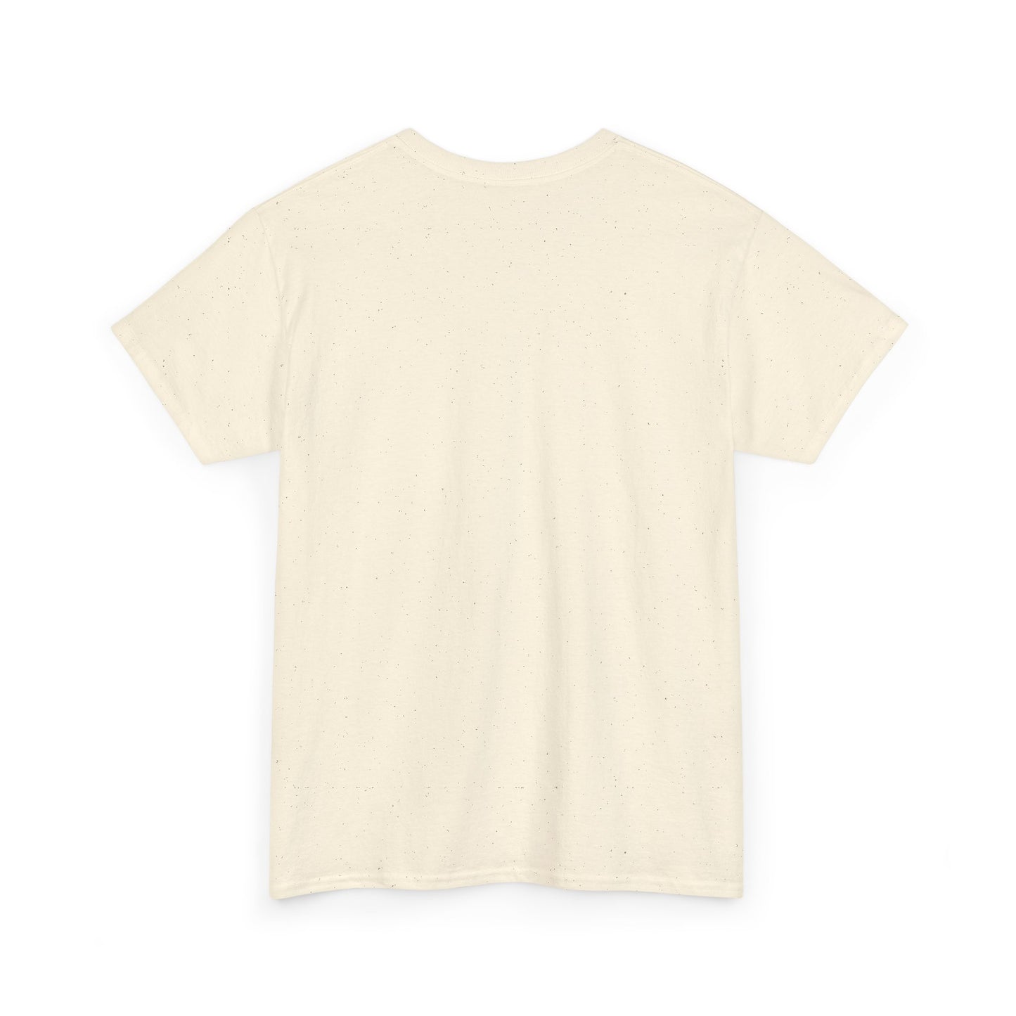 Take The Risk  Cotton Tee