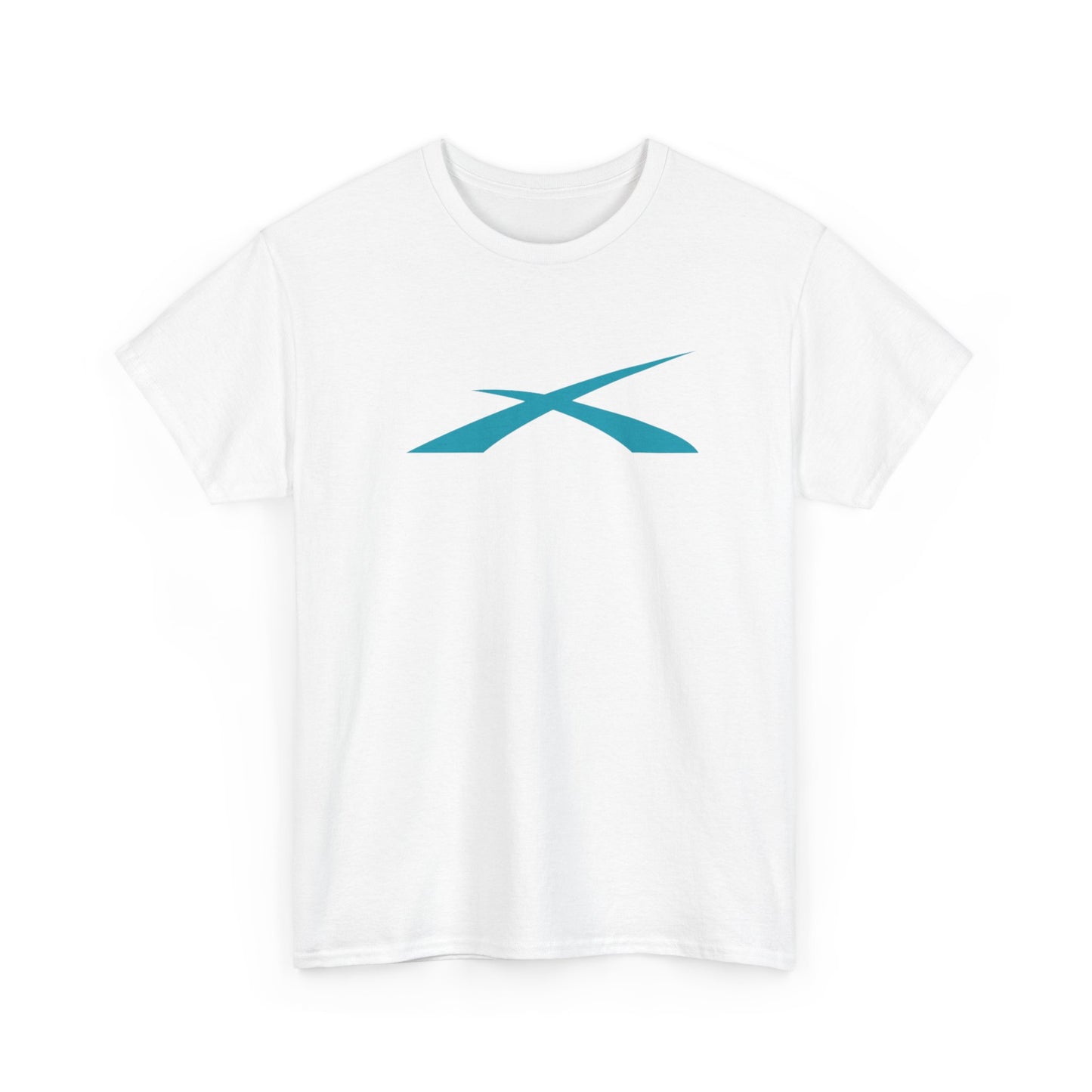 Tiffany Heavy Cotton Tee