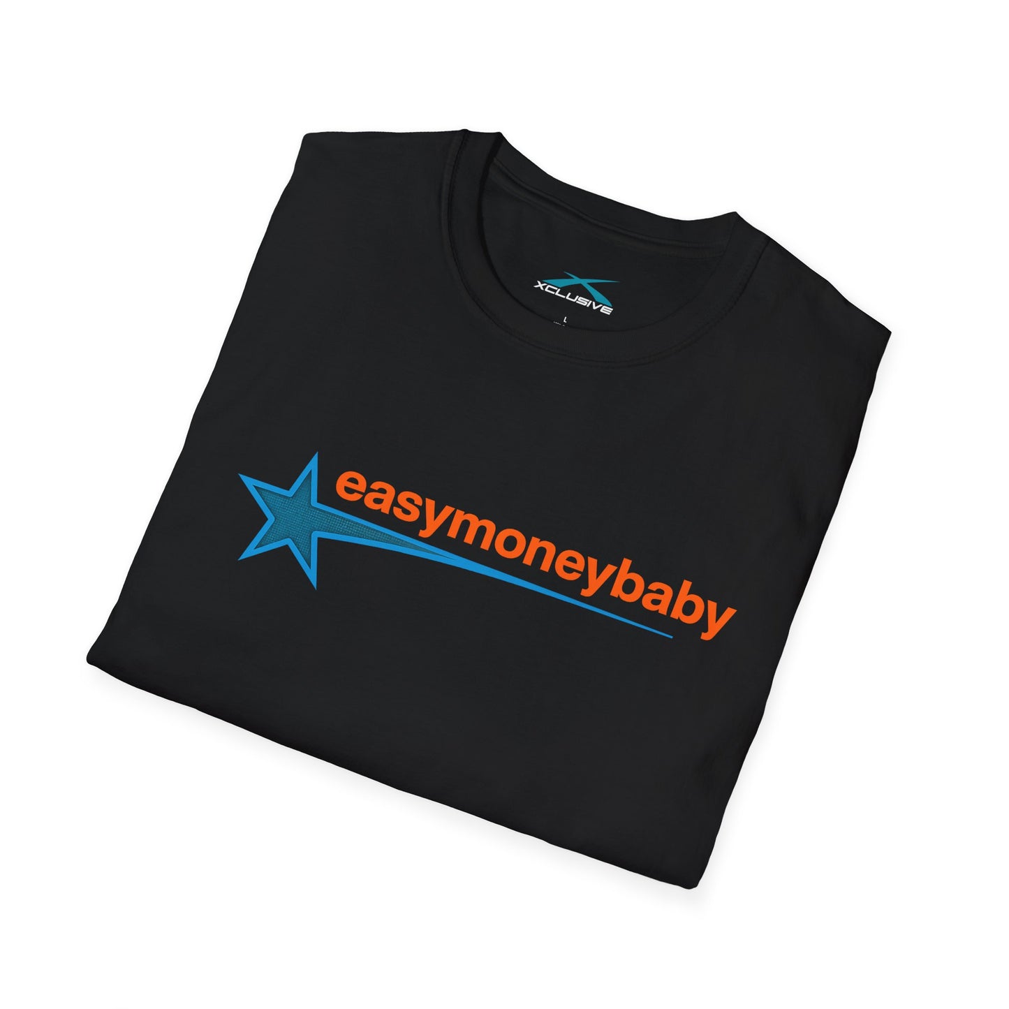 Easy $ T-Shirt