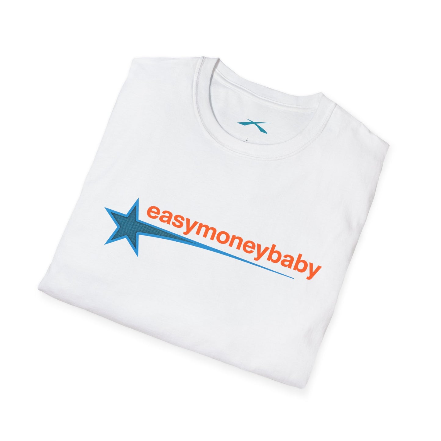Easy $ T-Shirt