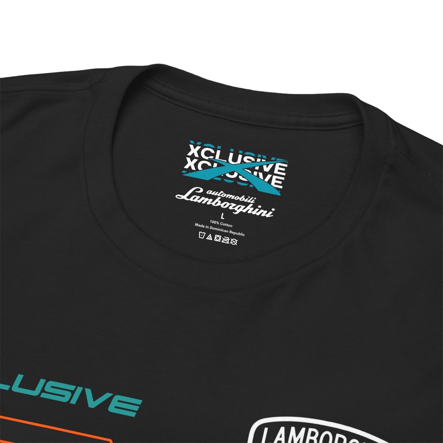 ‼️Lambo 69 Tee ‼️                        PROMO‼️