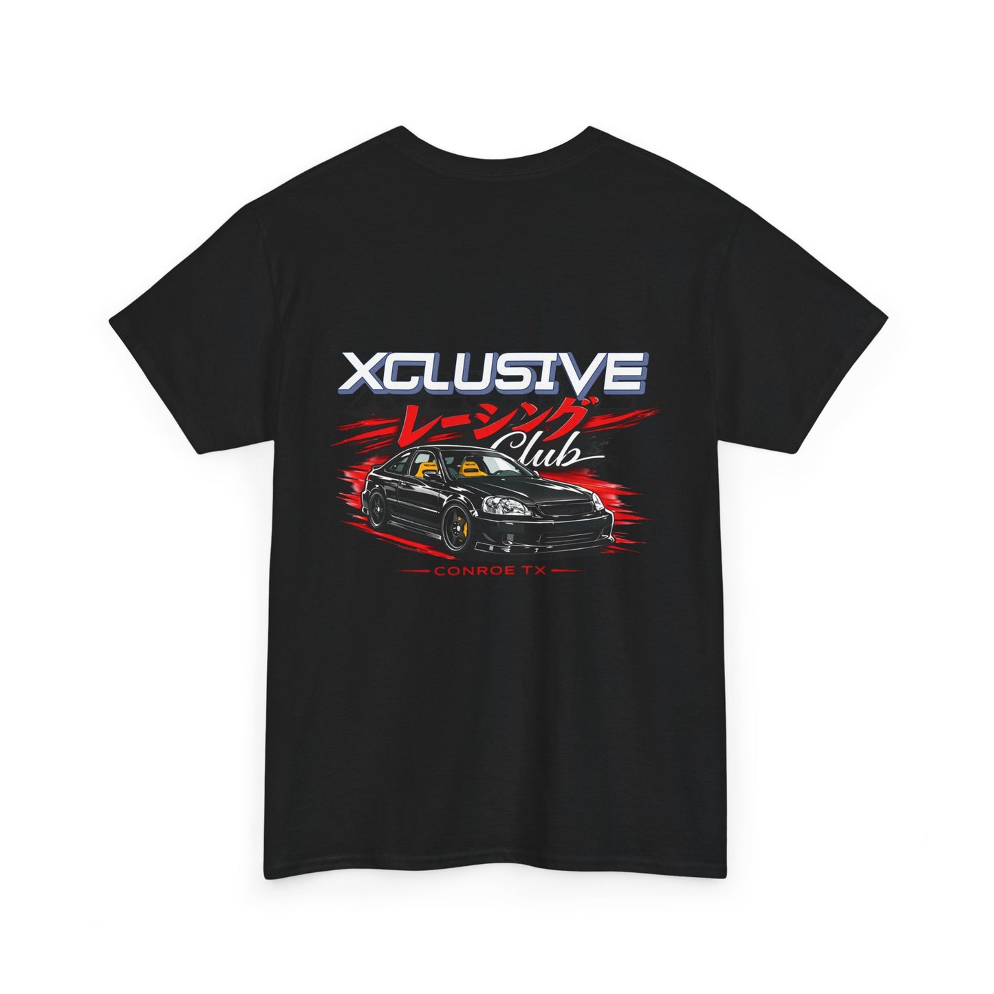 Civic Si T shirt