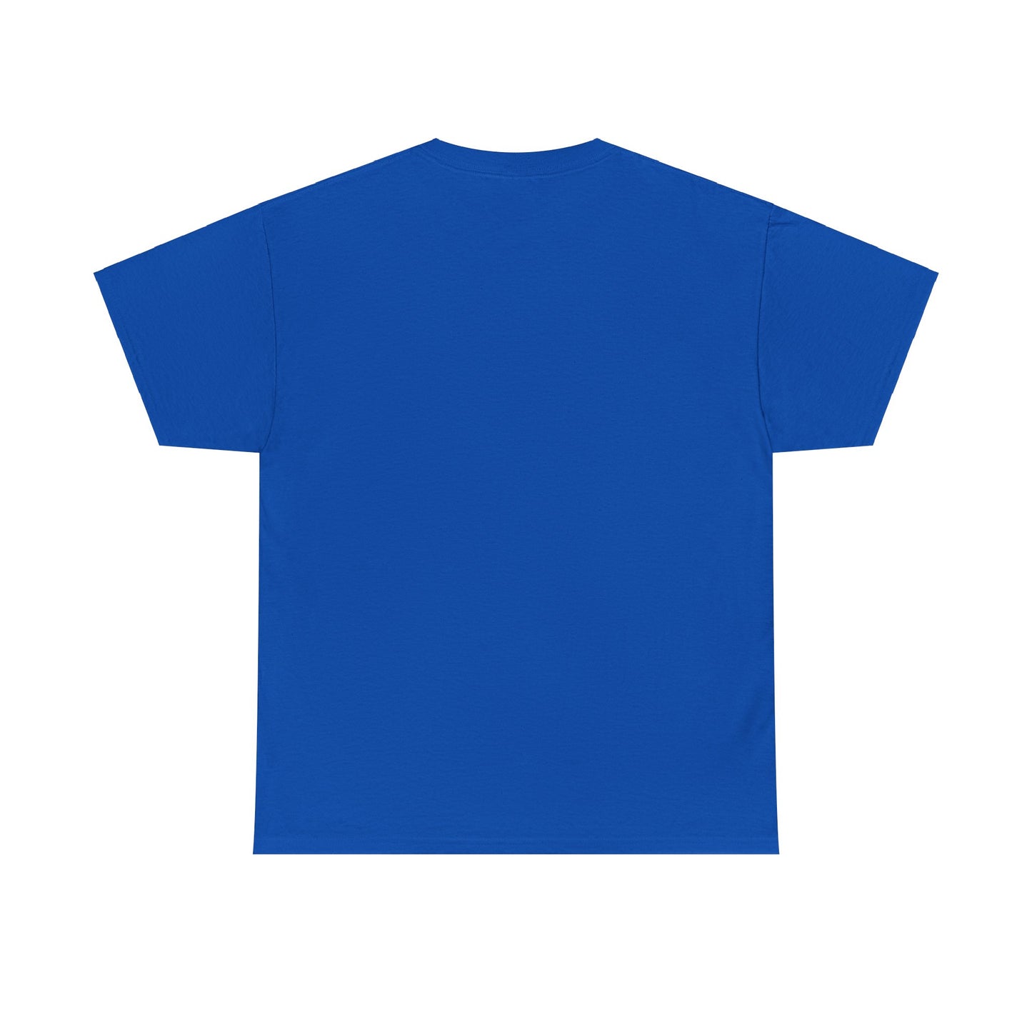 Rolex Giveaway Unisex Heavy Cotton Tee