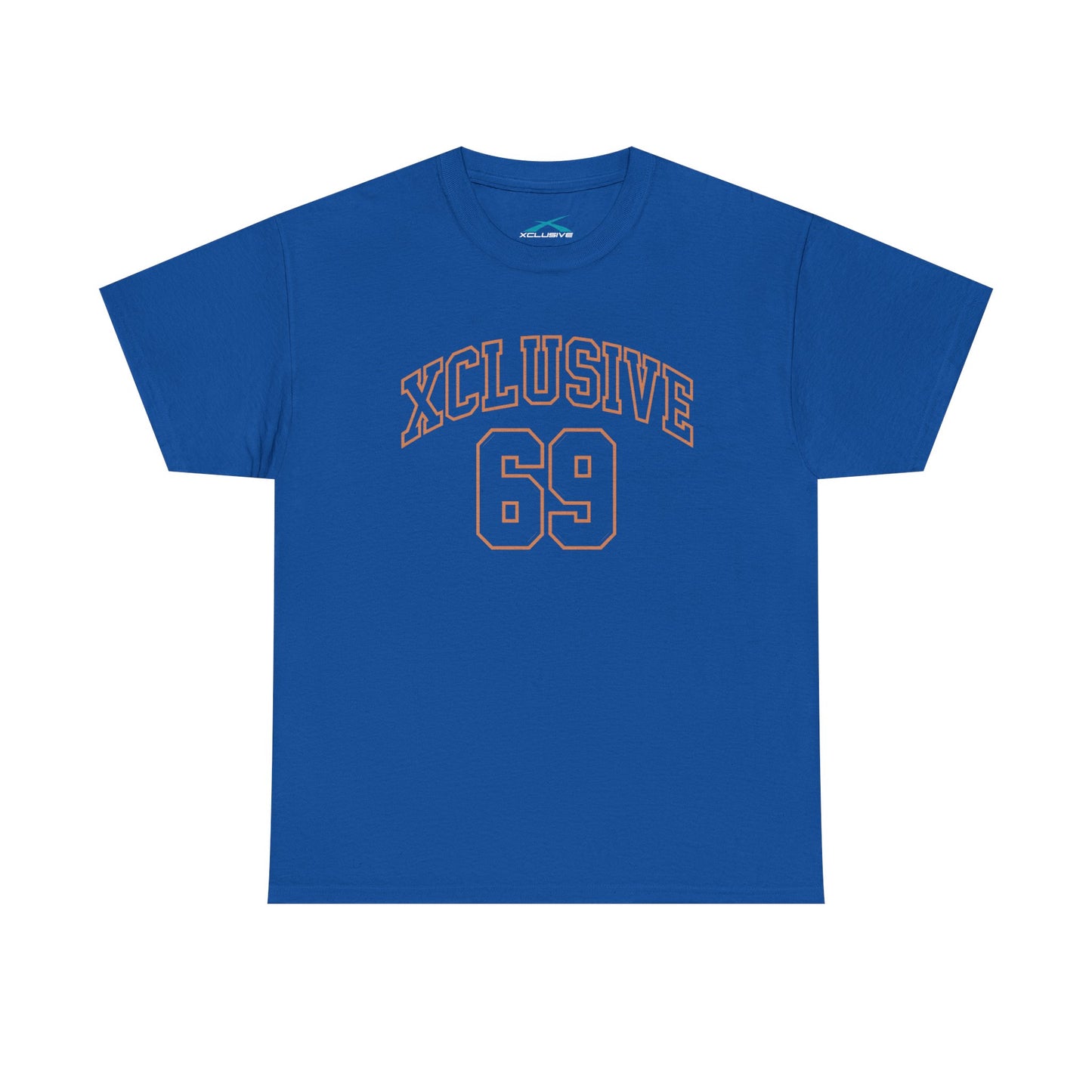 69 Heavy Cotton Tee