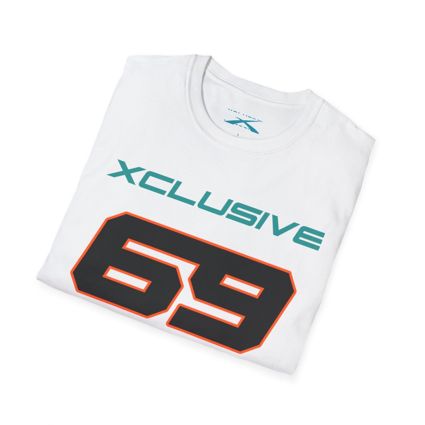 Lambo 69 T-Shirt