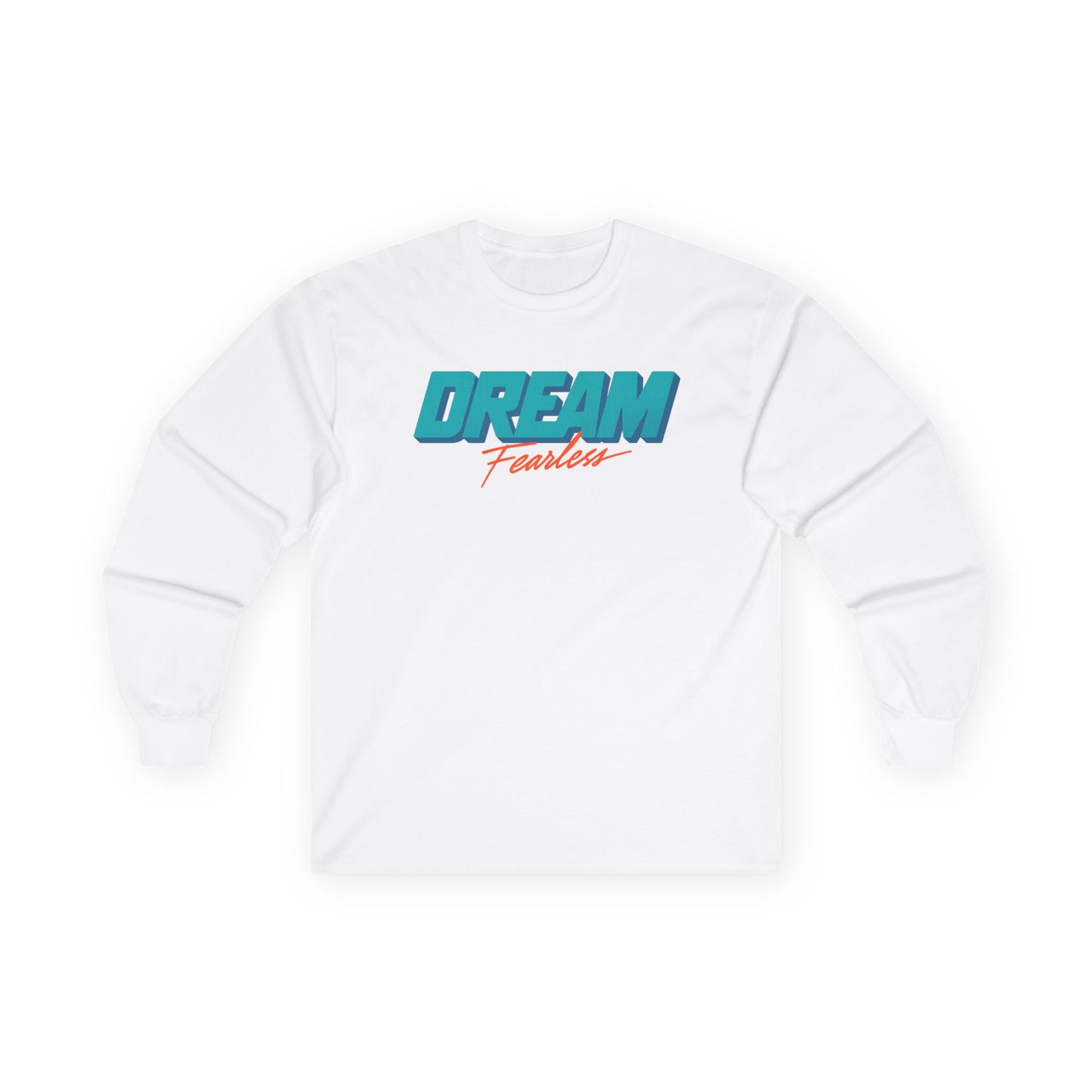 Dream Long Sleeve Tee