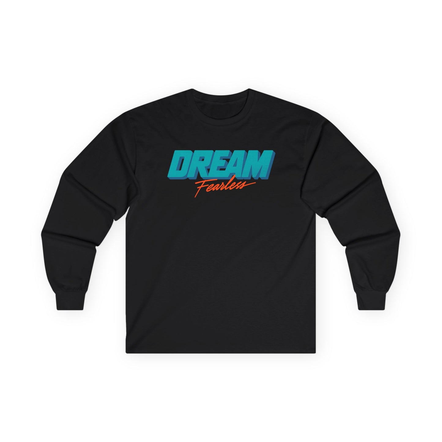 Dream Long Sleeve Tee