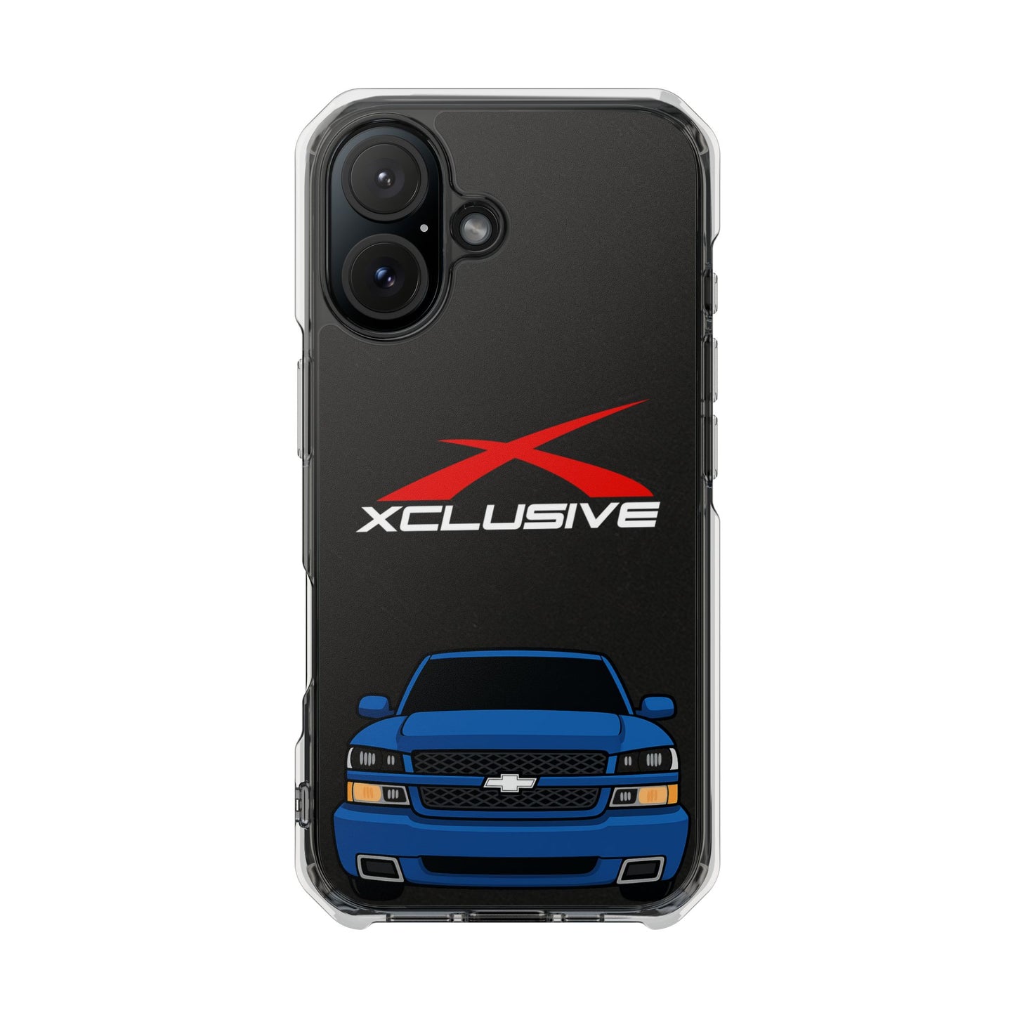 SS CLONE Impact Cases