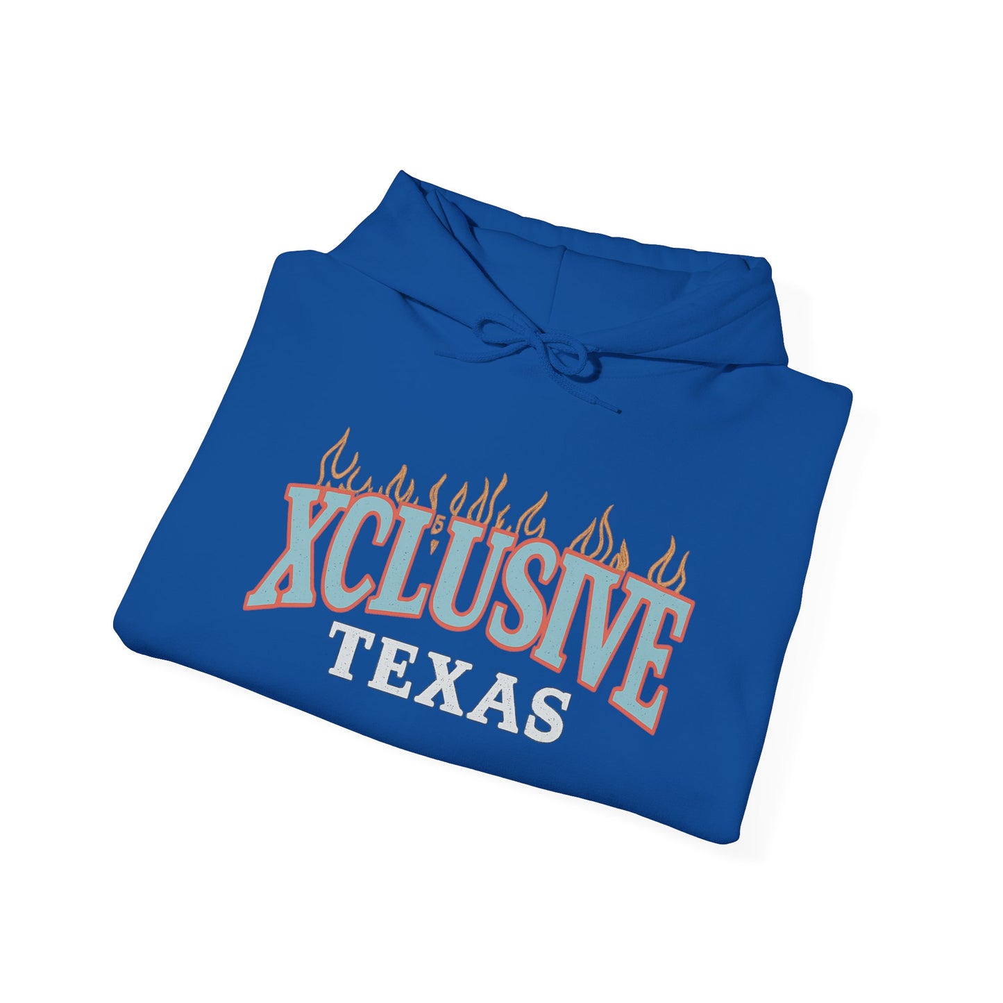 Xclusive™ Hooded Sweatshirt