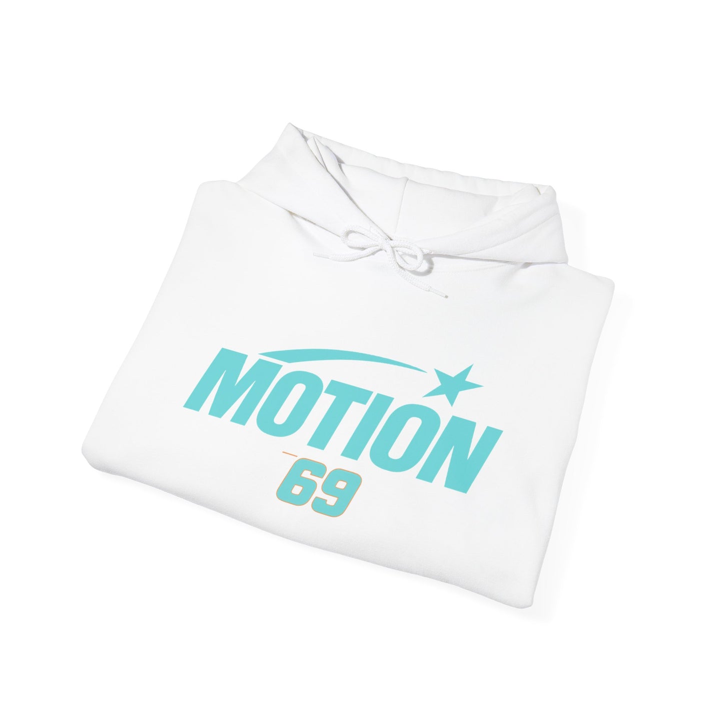 Motion ™ Hooded Sweatshirt