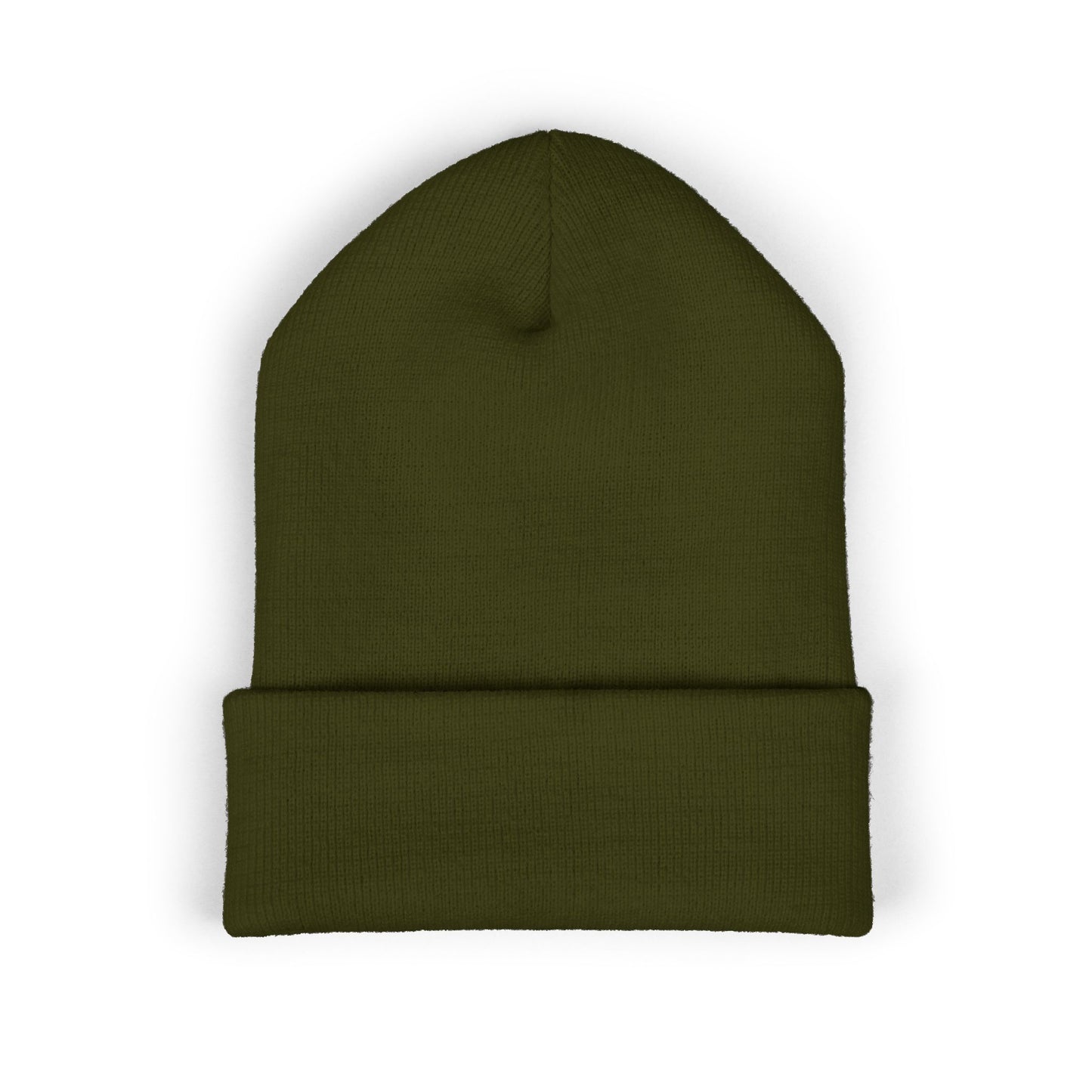 Motion Beanie (Embroidery)