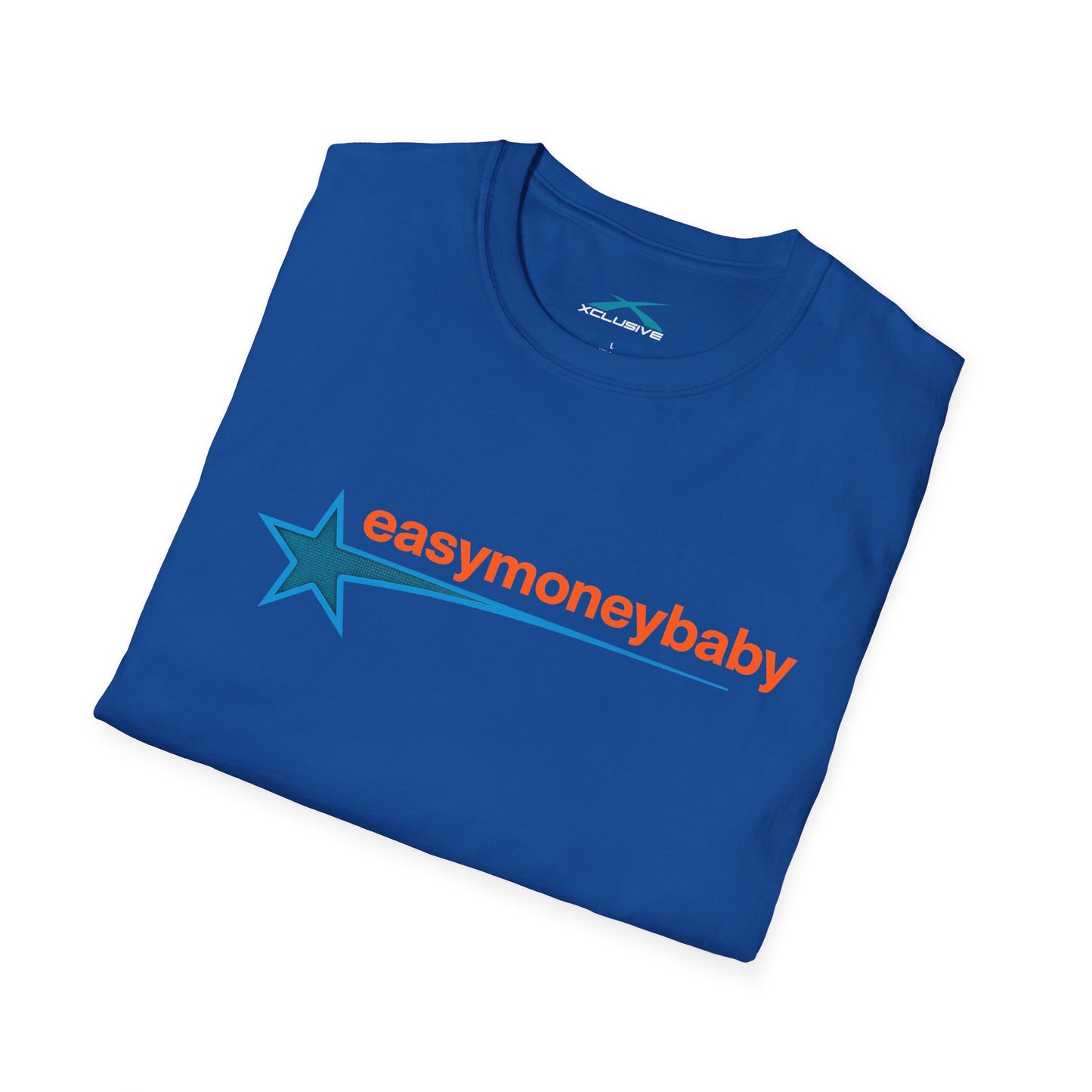 Easy $ T-Shirt
