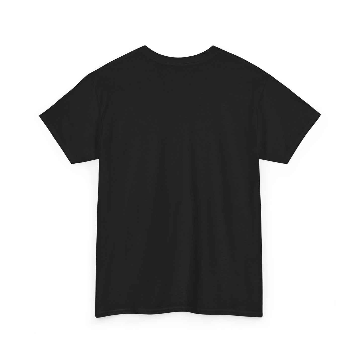 Motion Over Emotion Tee