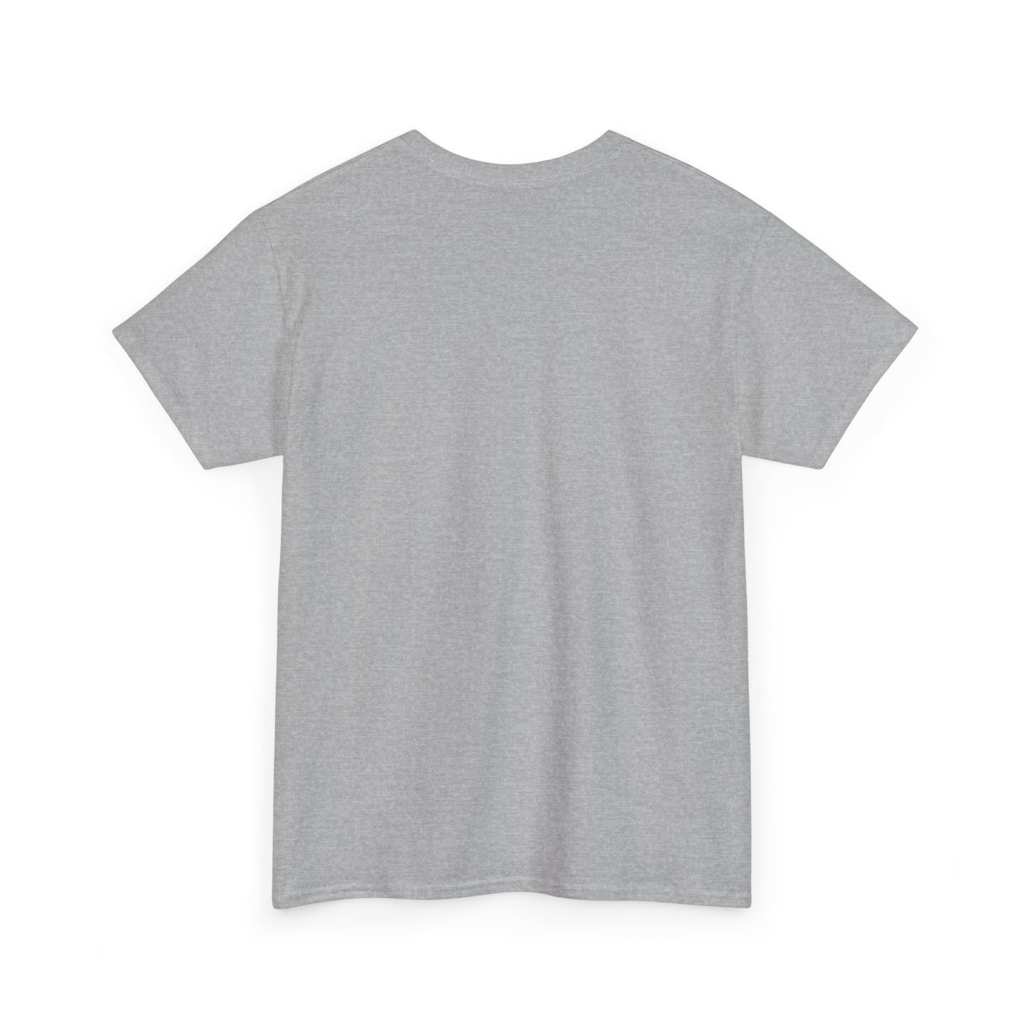 Motion Over Emotion Tee