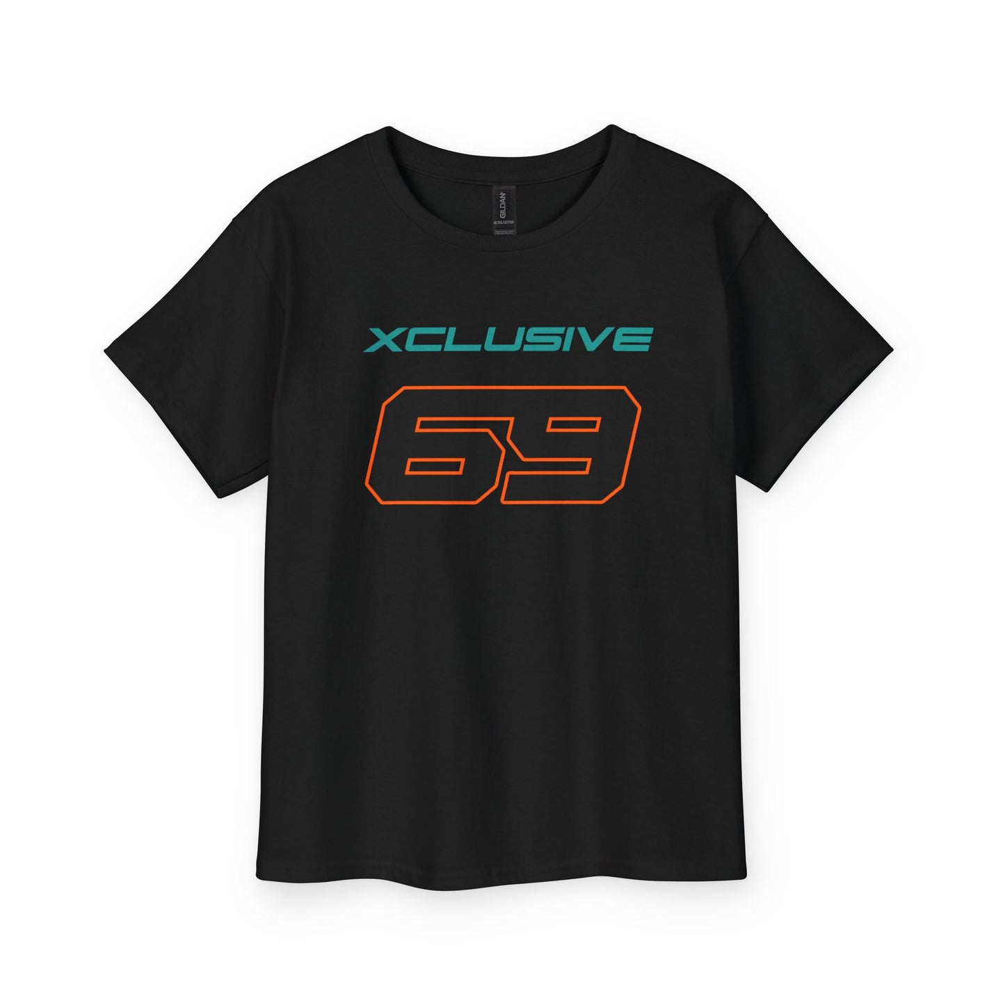 Youth Ultra Cotton Tee