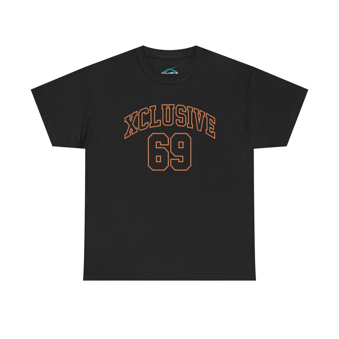 69 Heavy Cotton Tee