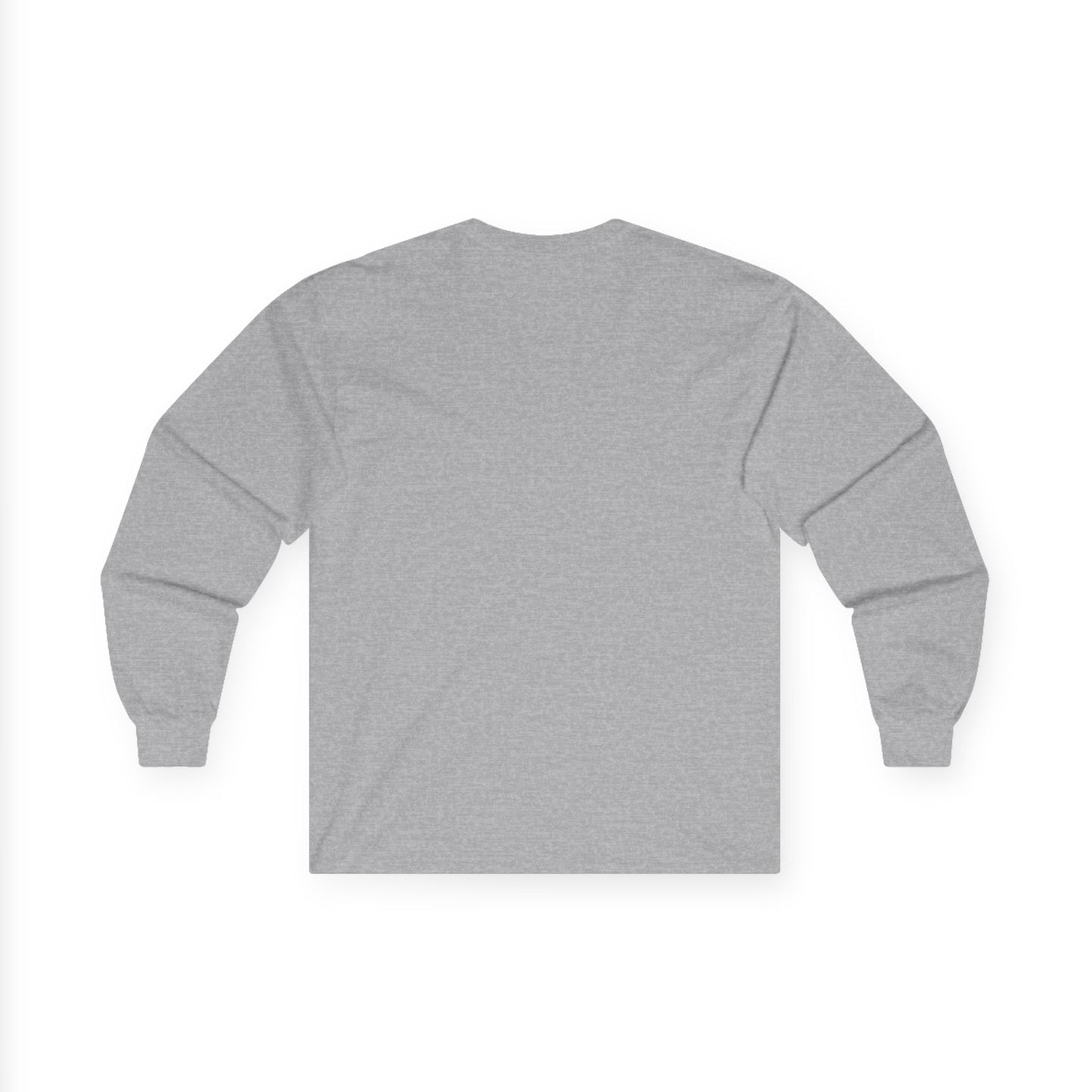 69 Long Sleeve Tee