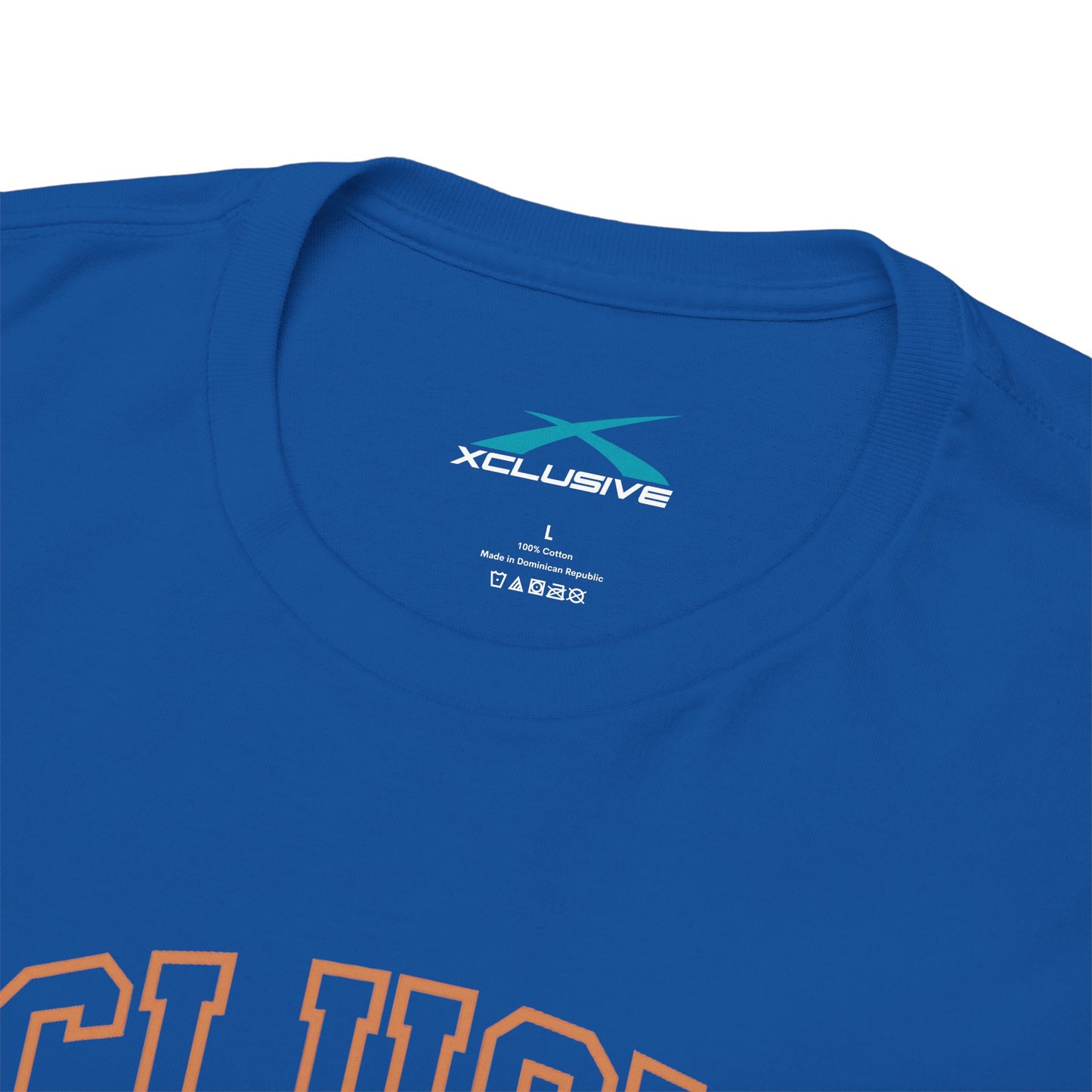 69 Heavy Cotton Tee