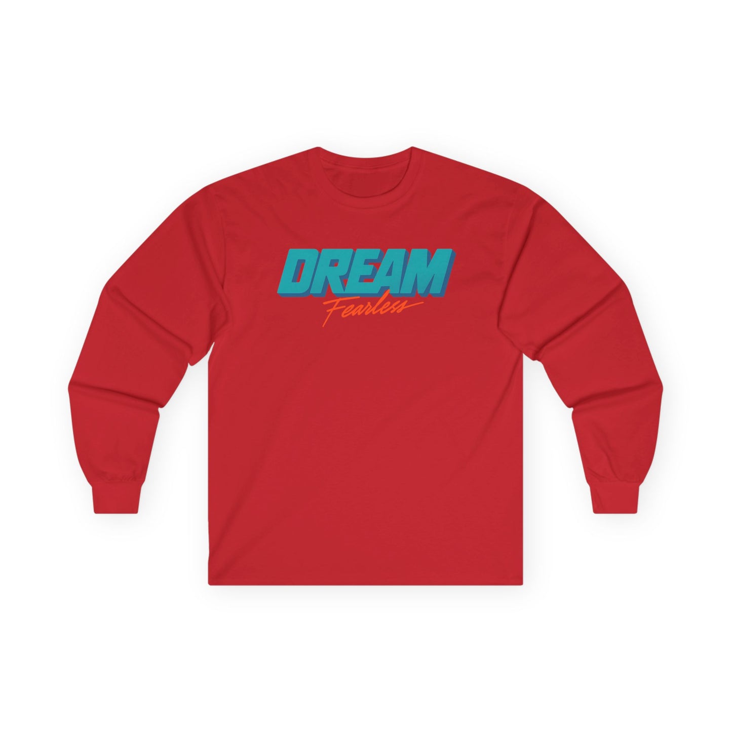 Dream Long Sleeve Tee