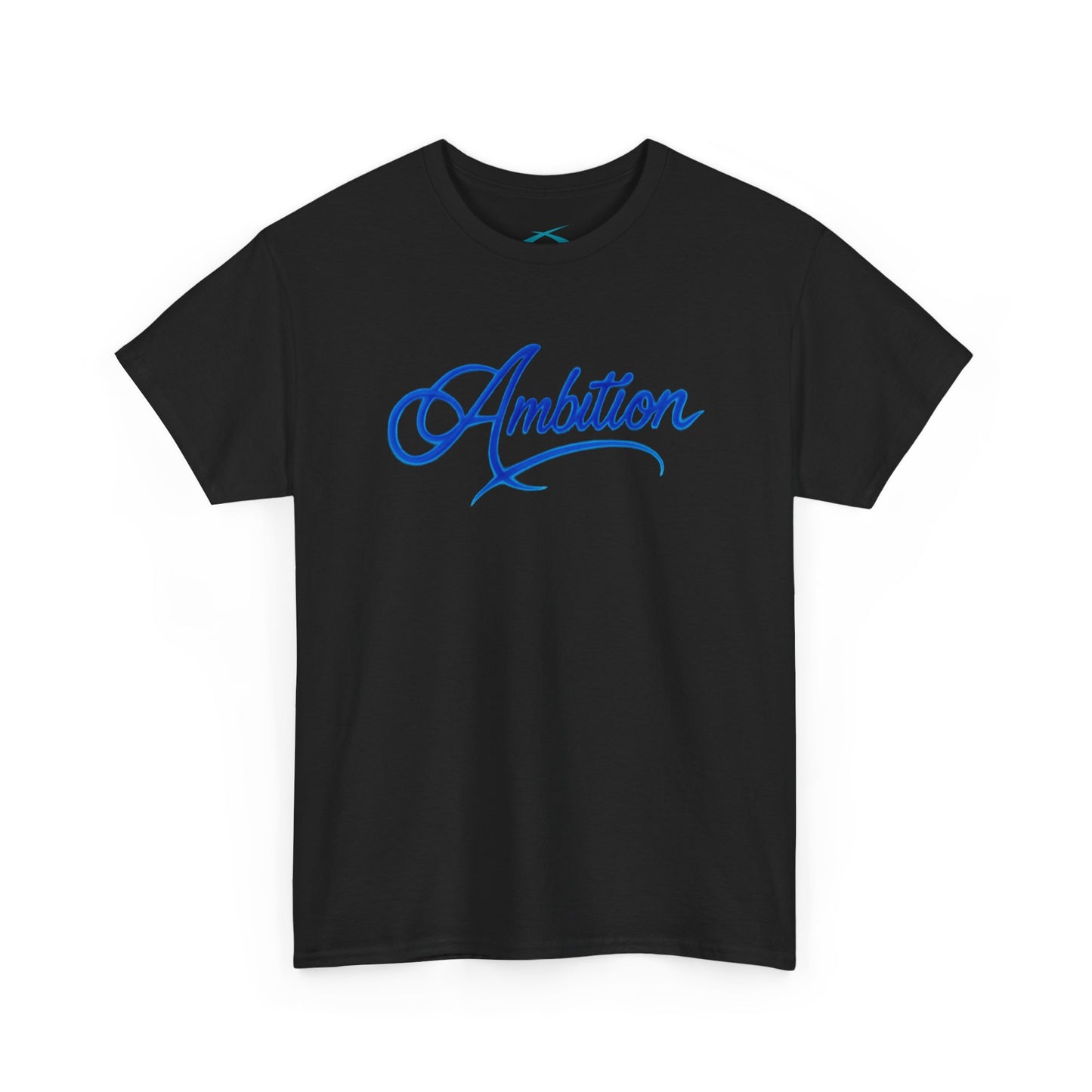 Ambition Cotton Tee