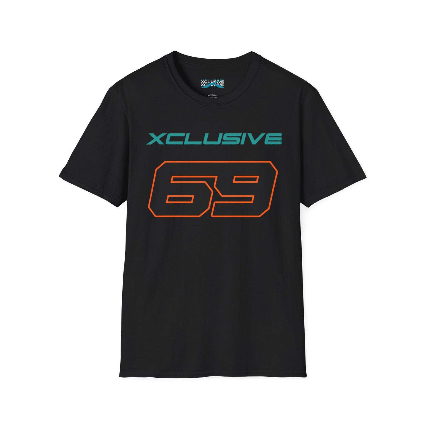 Lambo 69 T-Shirt