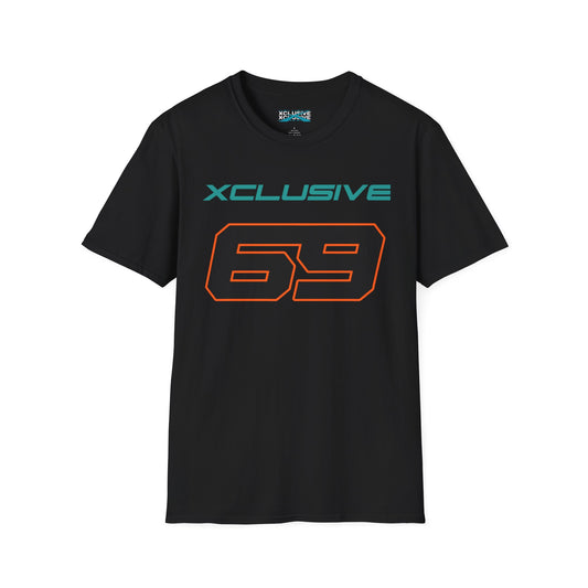 Lambo 69 T-Shirt