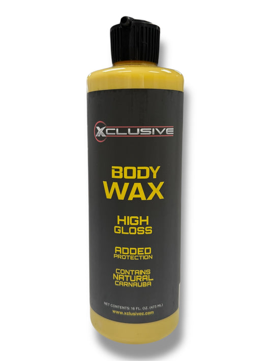 X- Body Wax