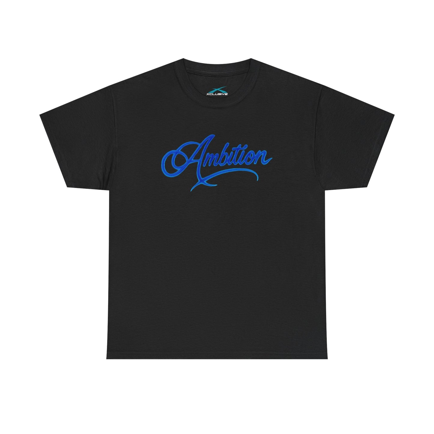 Ambition Cotton Tee