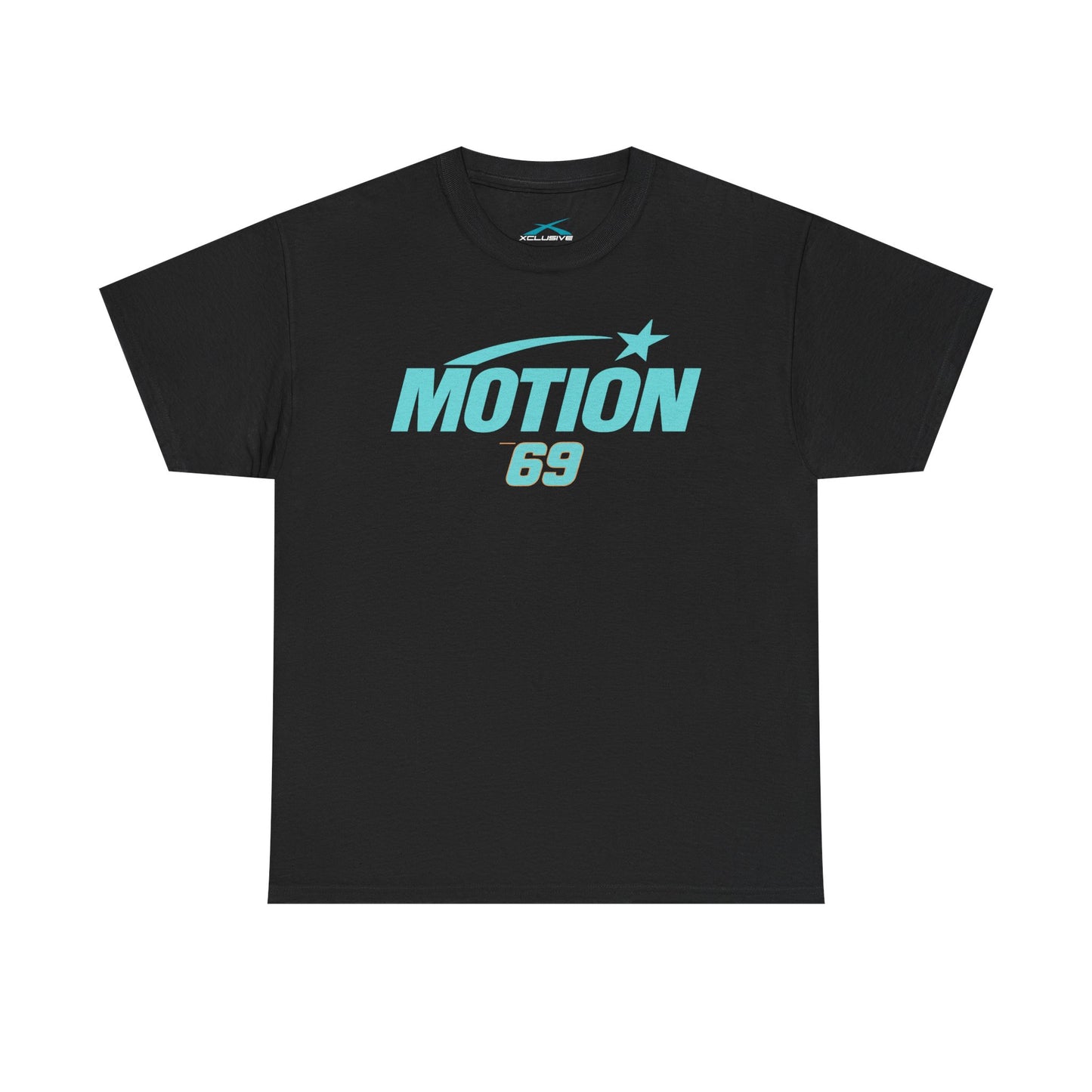Motion Cotton Tee