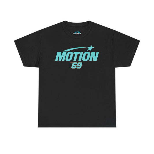 Motion Cotton Tee