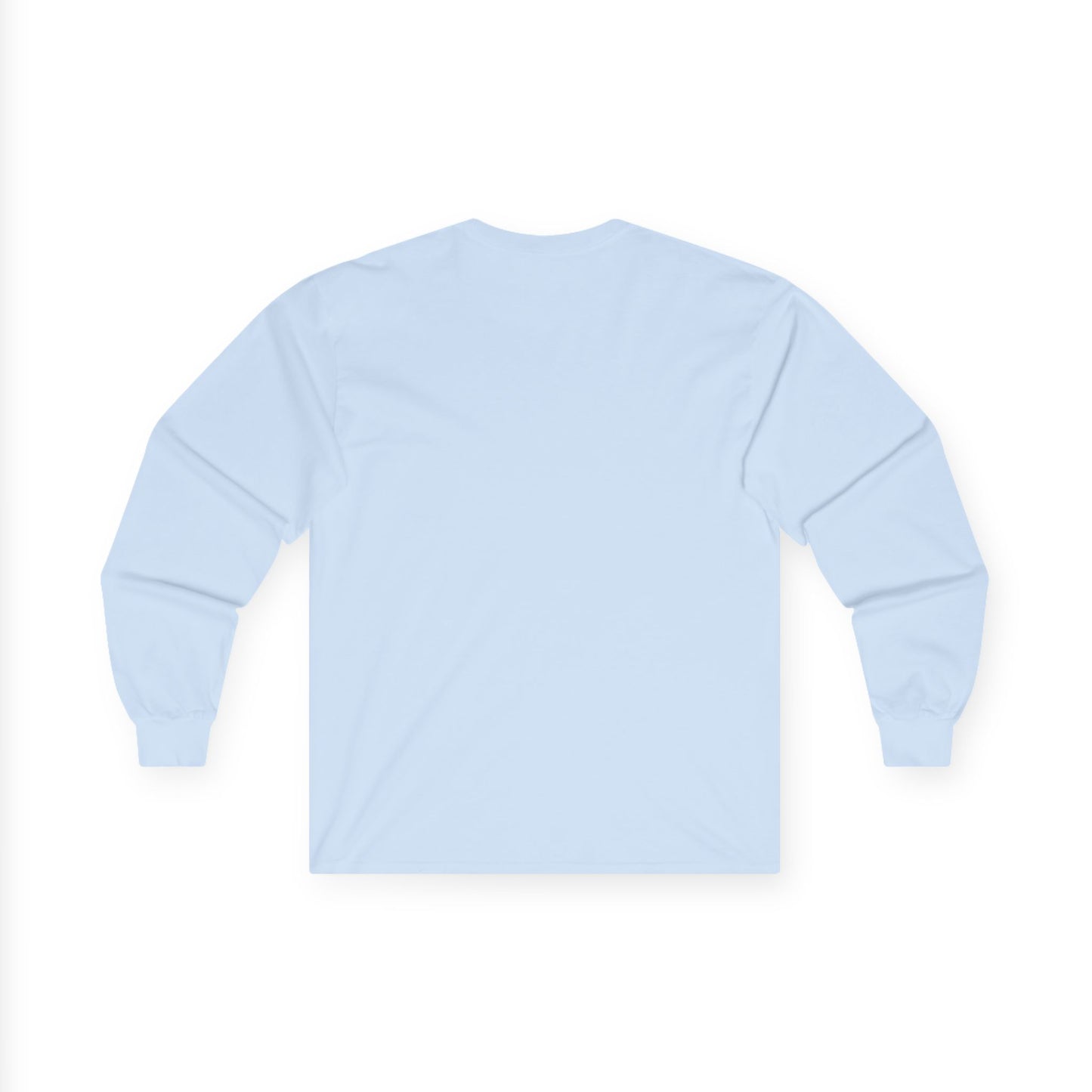69 Long Sleeve Tee