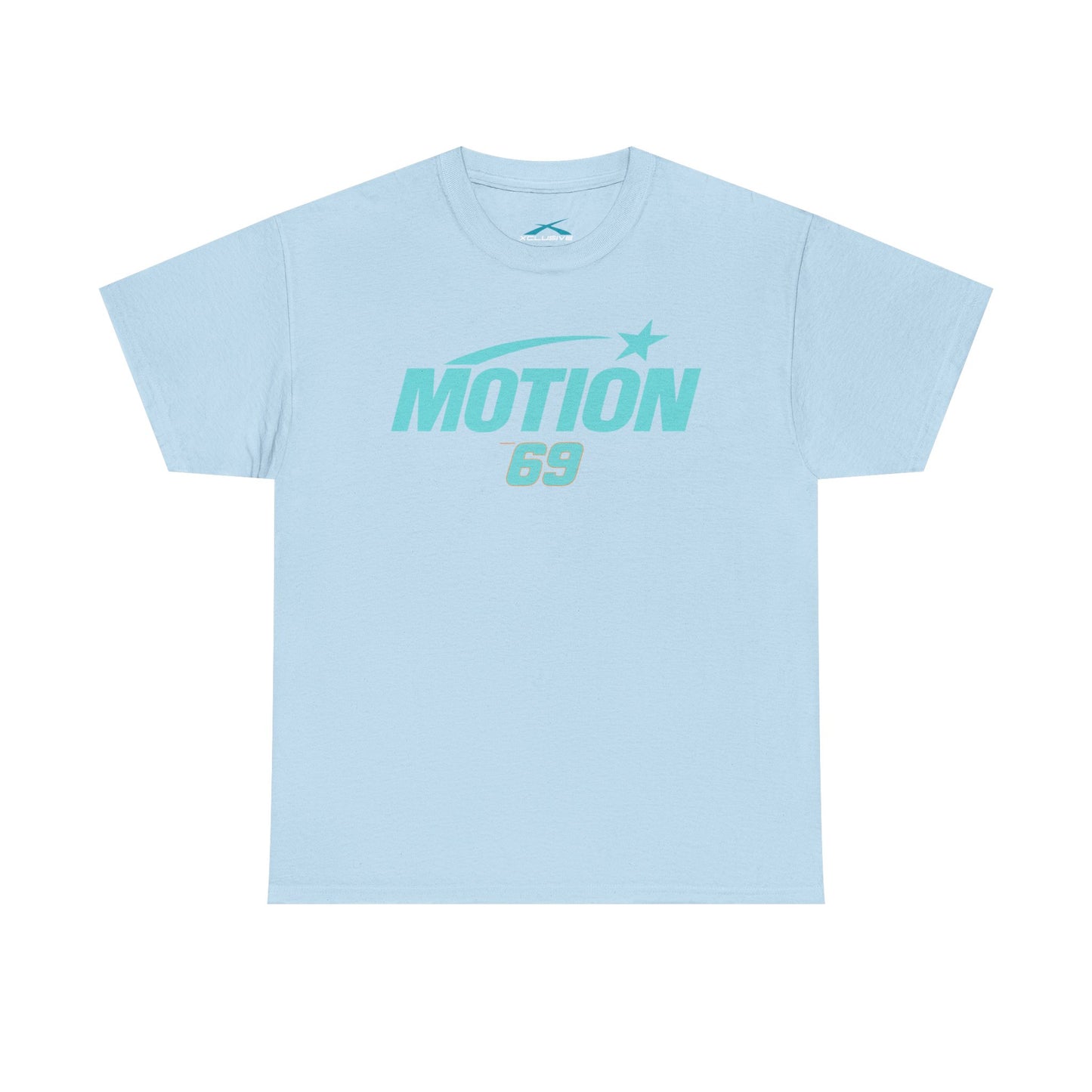 Motion Cotton Tee