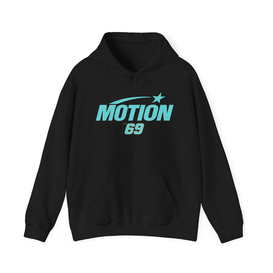 Motion ™ Hooded Sweatshirt