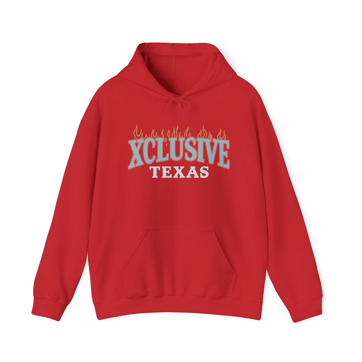 Xclusive™ Hooded Sweatshirt