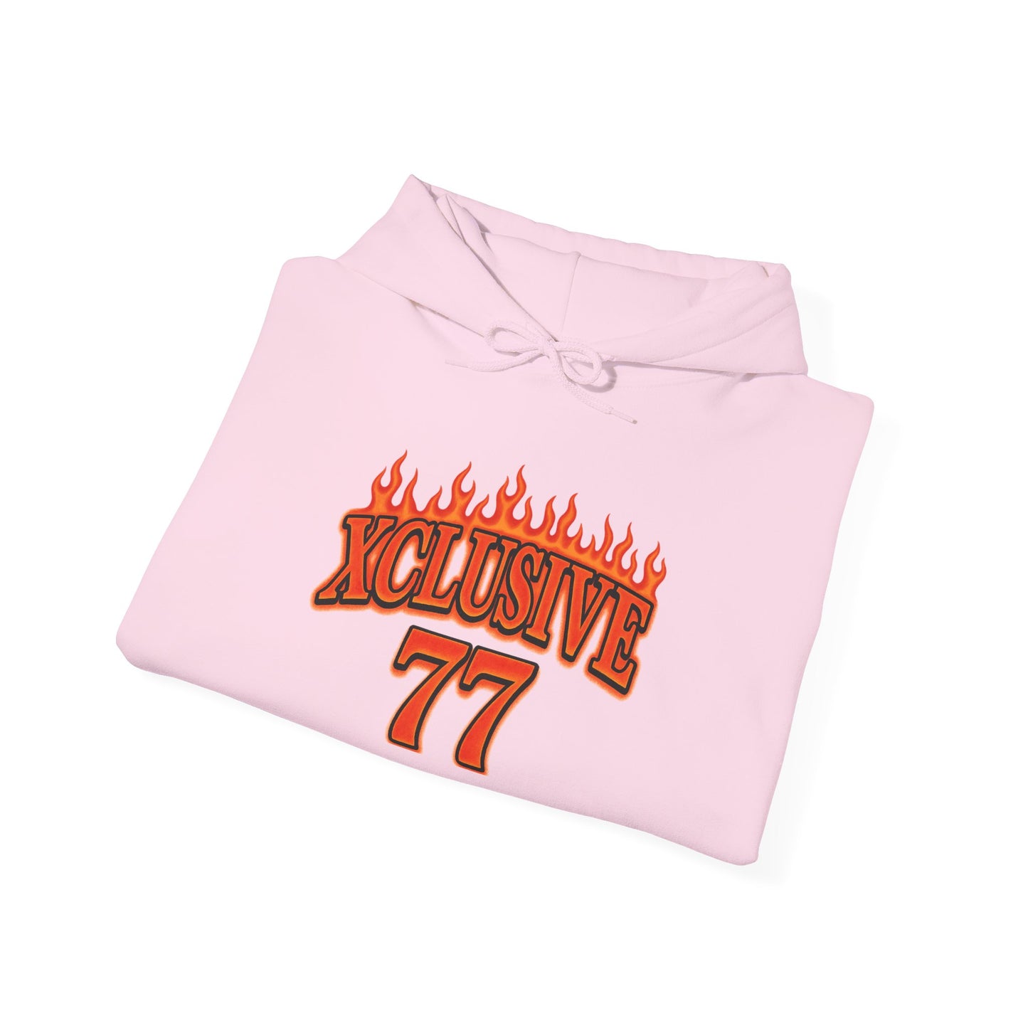 77™ Hooded Sweatshirt