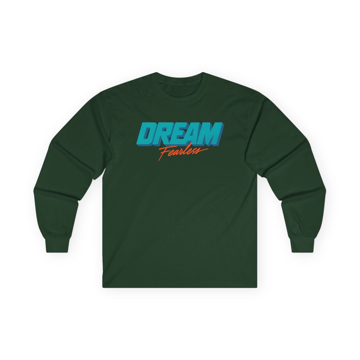 Dream Long Sleeve Tee