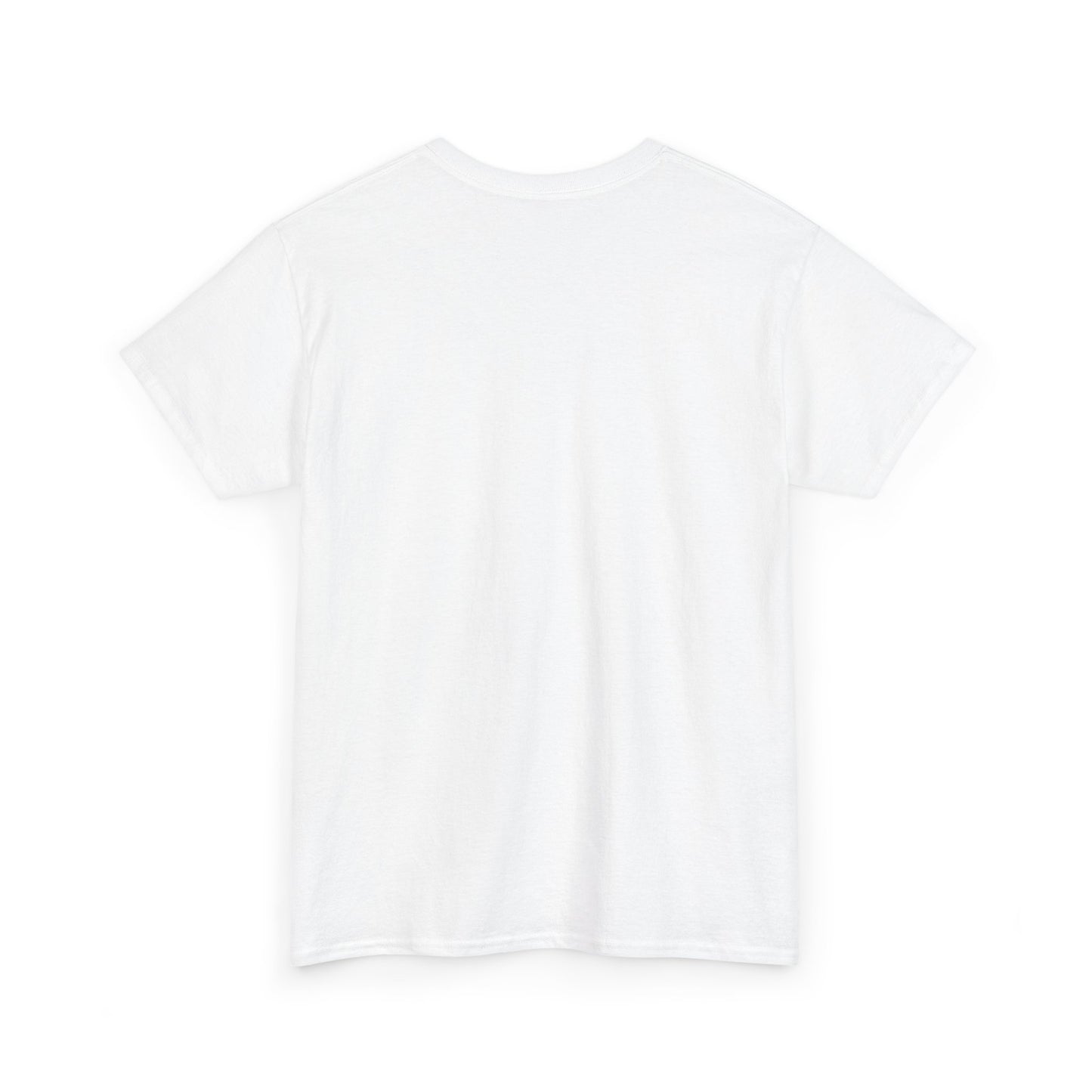 Rolex Giveaway Unisex Heavy Cotton Tee