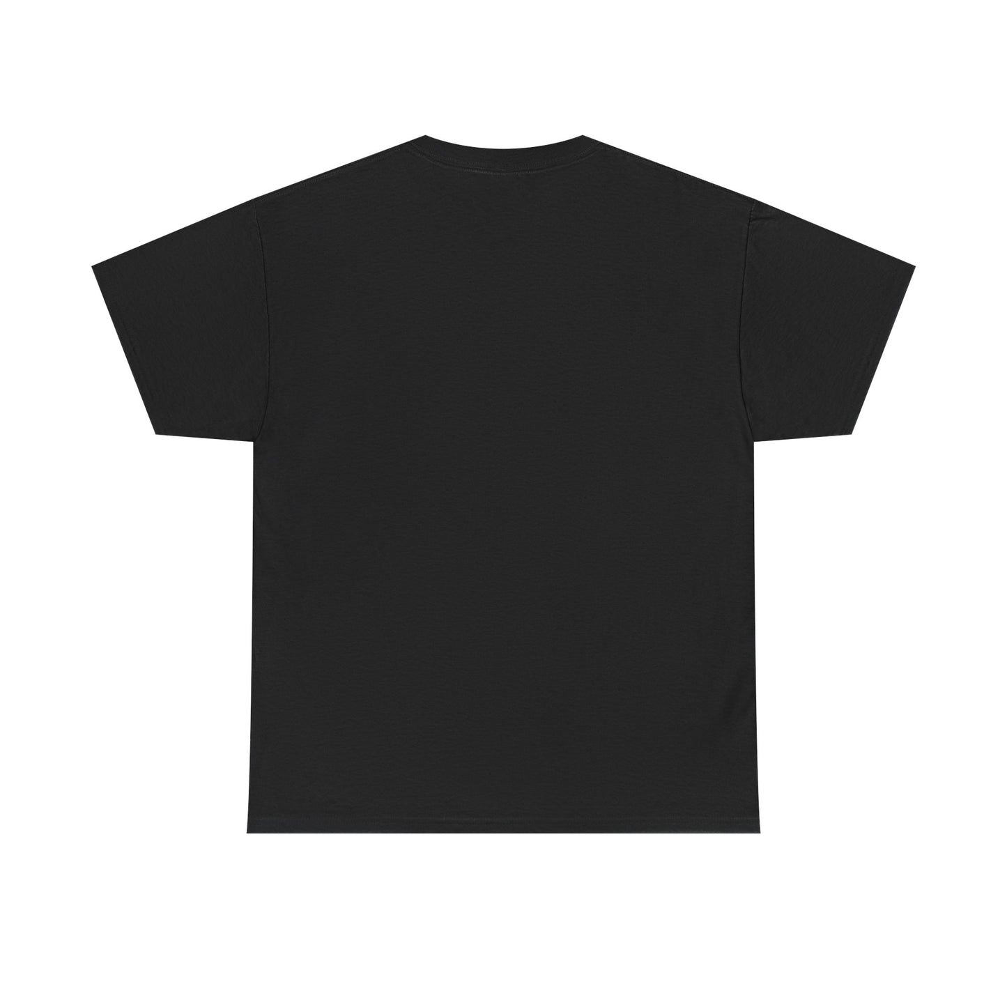 Motion Over Emotion Tee