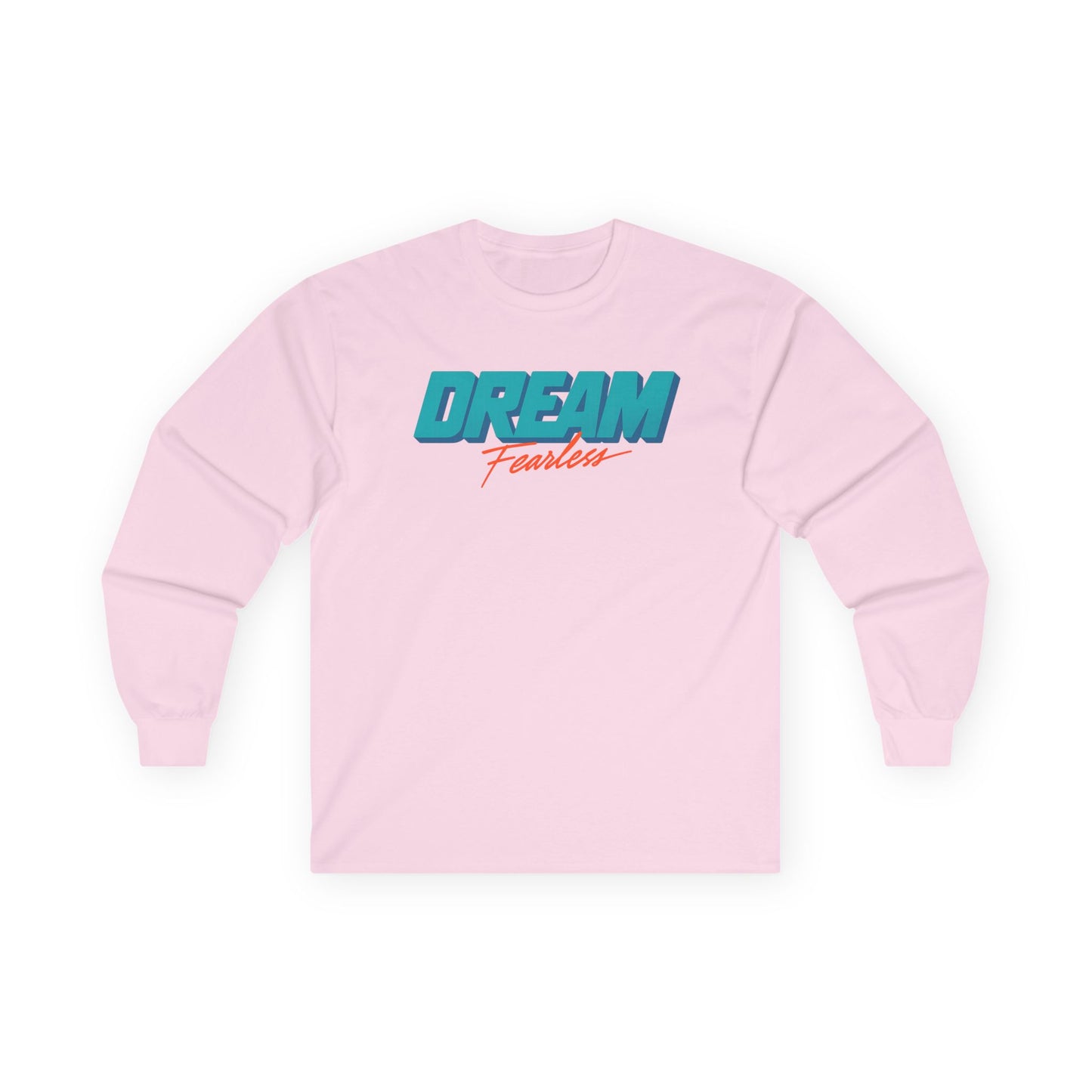 Dream Long Sleeve Tee