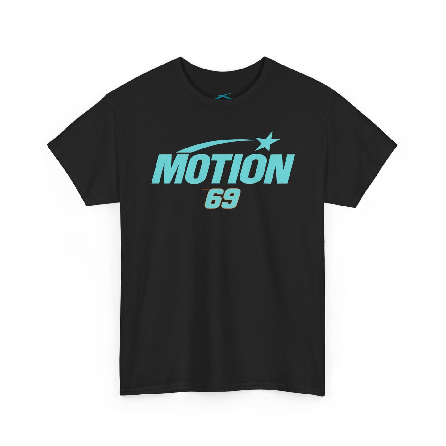 Motion Cotton Tee